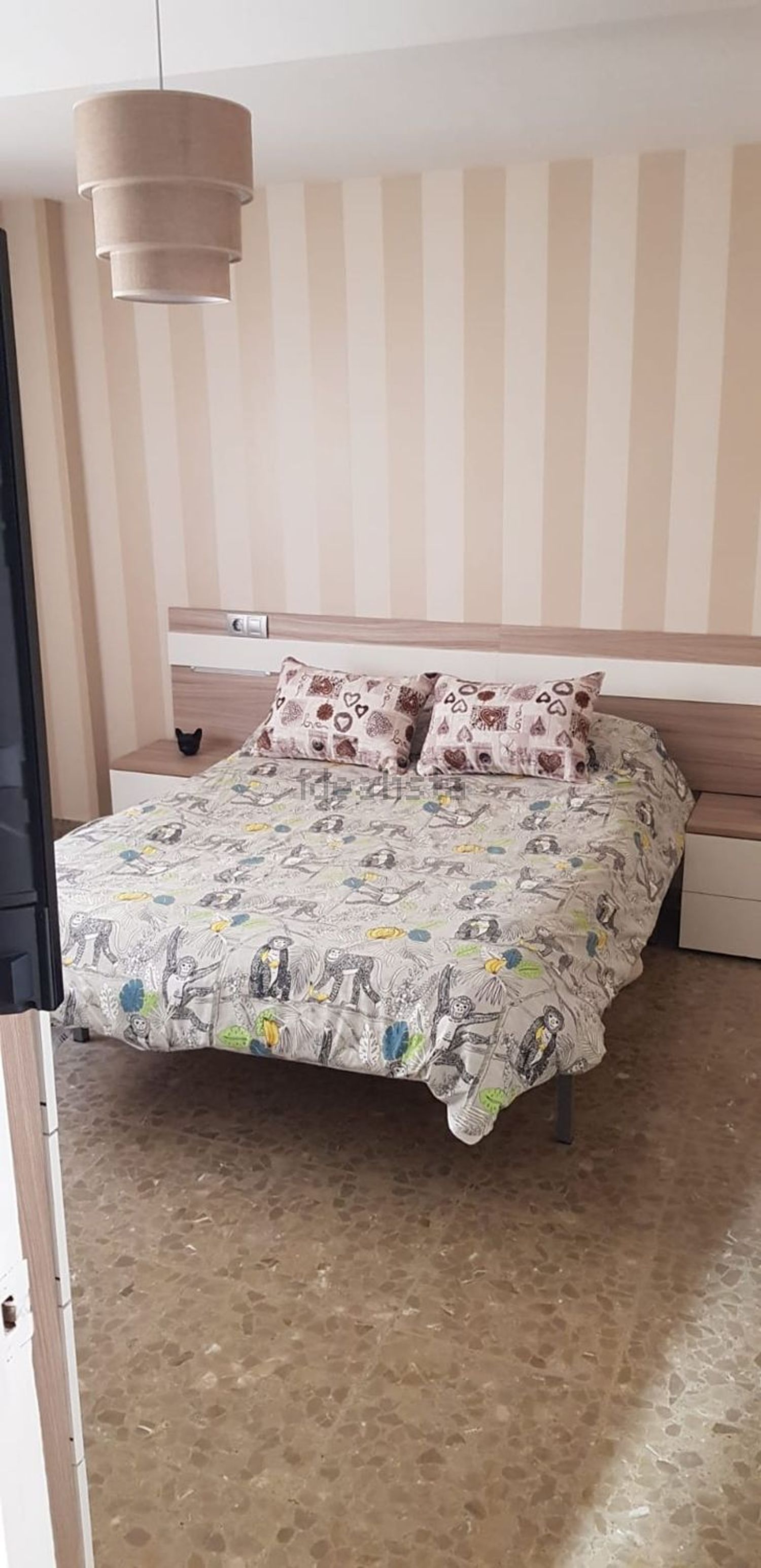 Pis de 65 m² a Jaén