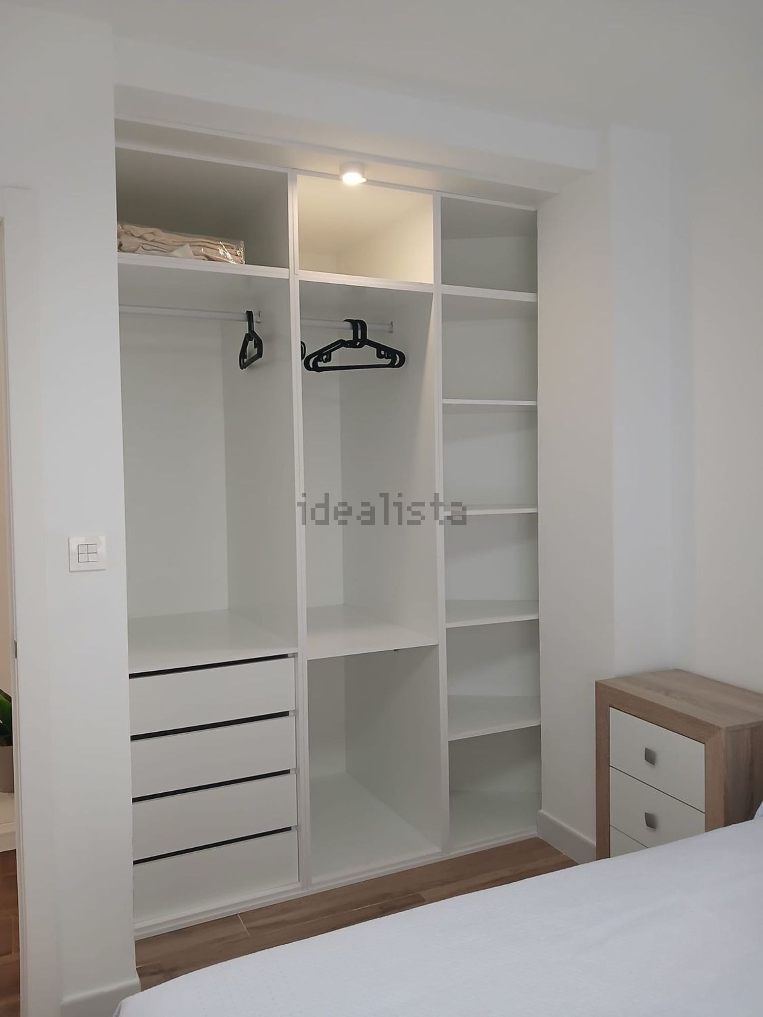 Pis de 64 m² a Ogíjares