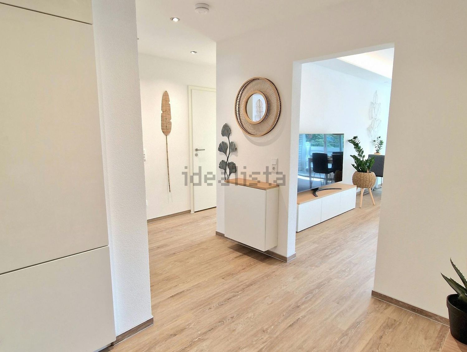 Appartement 99 m² à Valence
