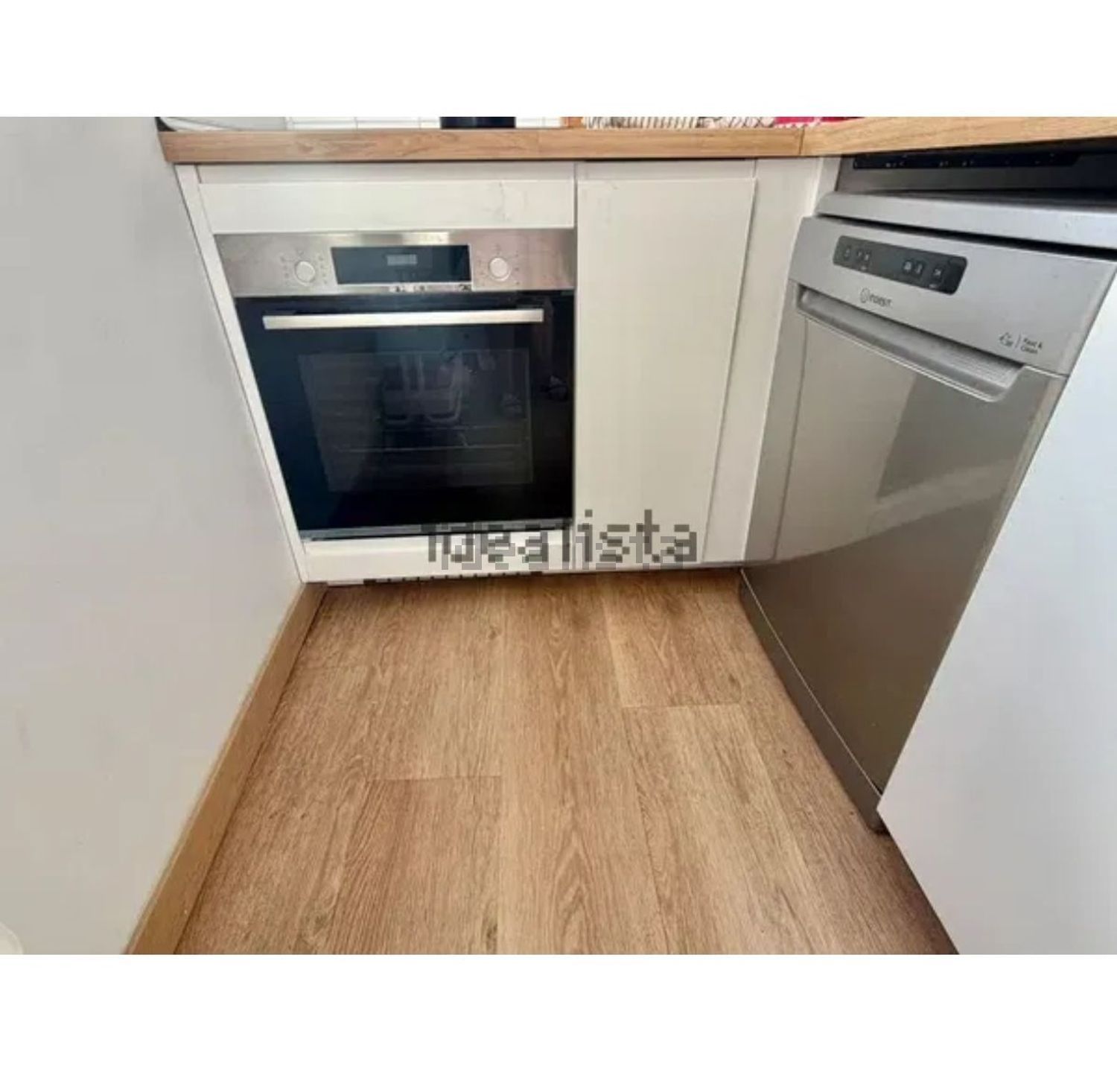 Pis de 74 m² a Madrid