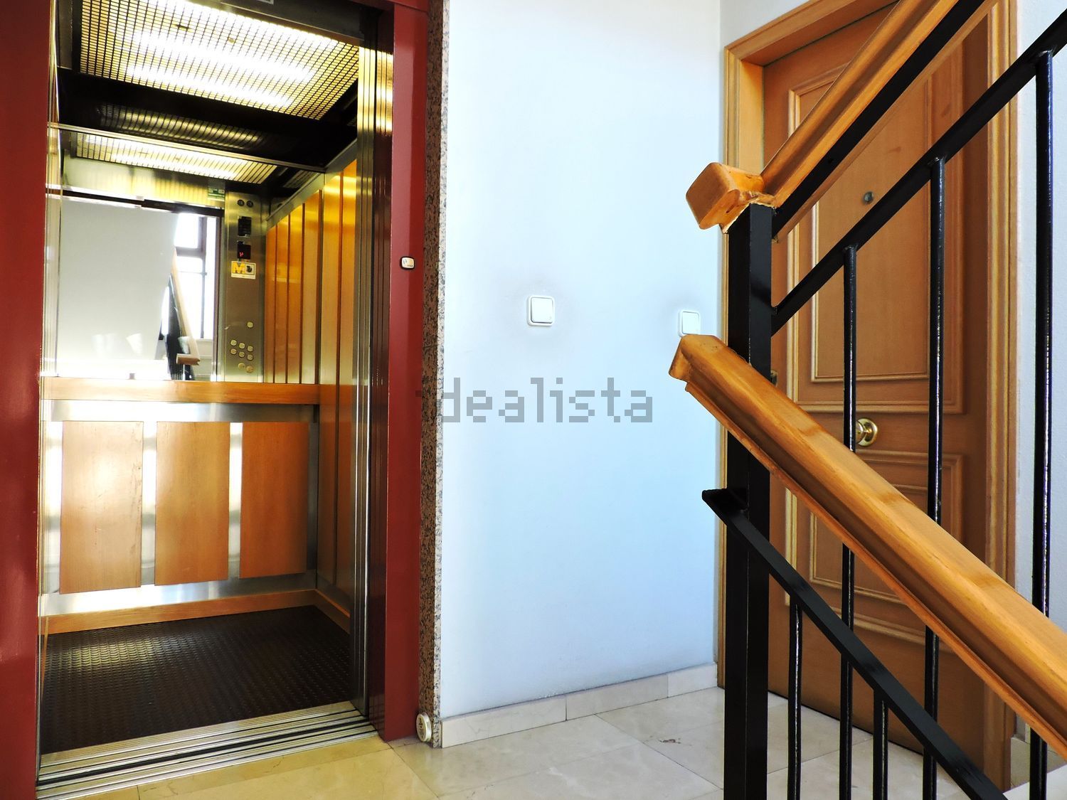 Pis de 68 m² a Ponferrada