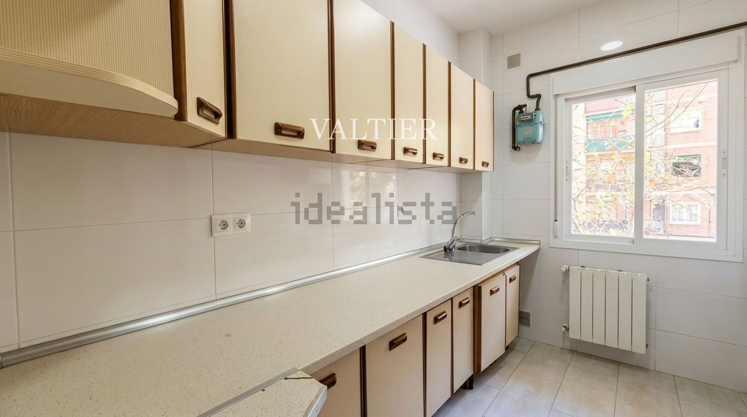 Pis de 79 m² a Madrid