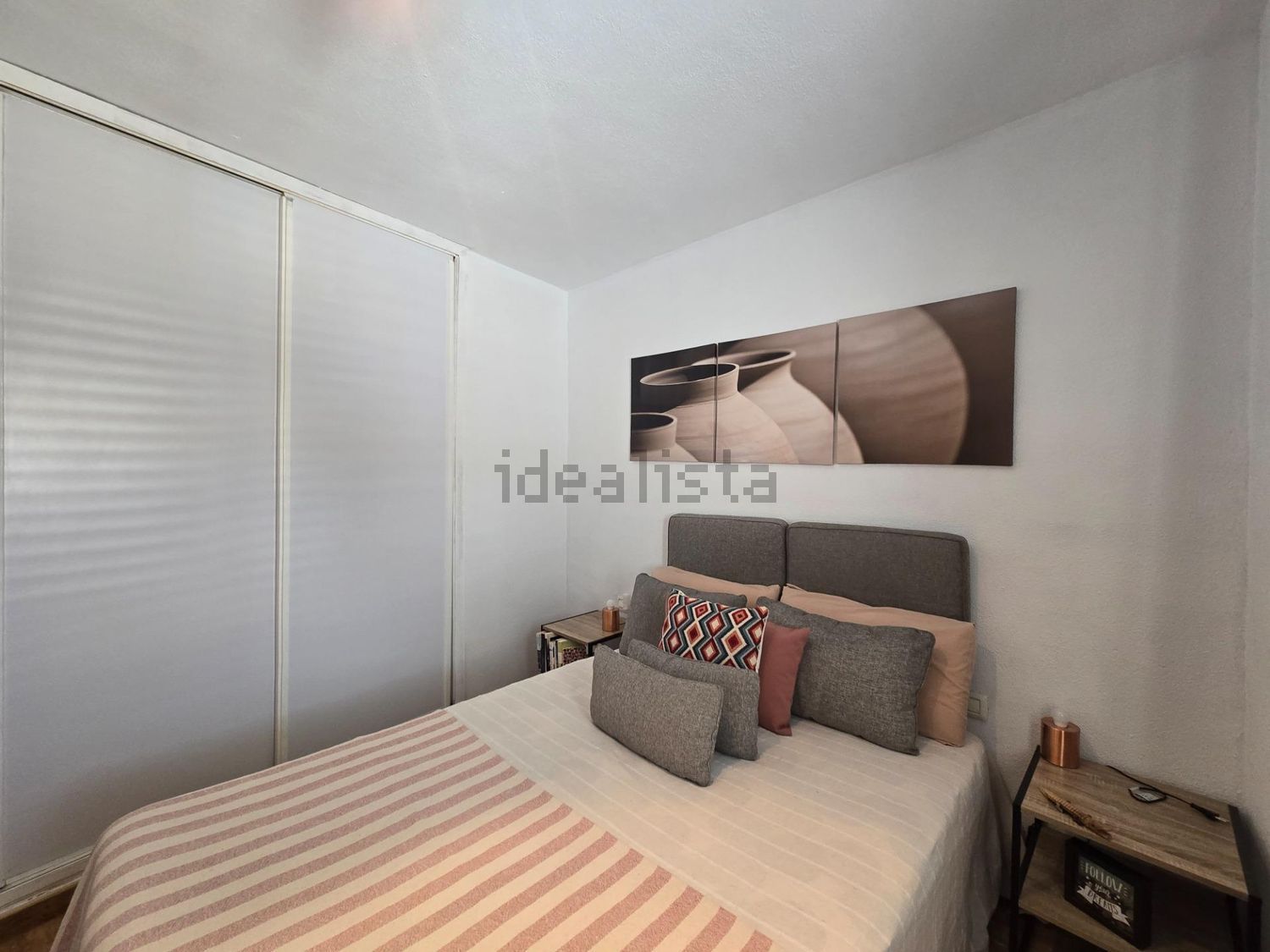 Piso de 47 m² en Mogán