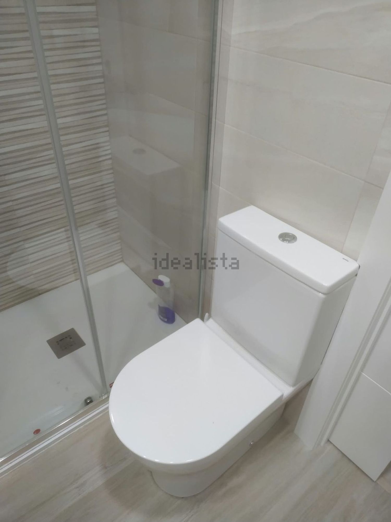 Wohnung 105 m² in Burgos