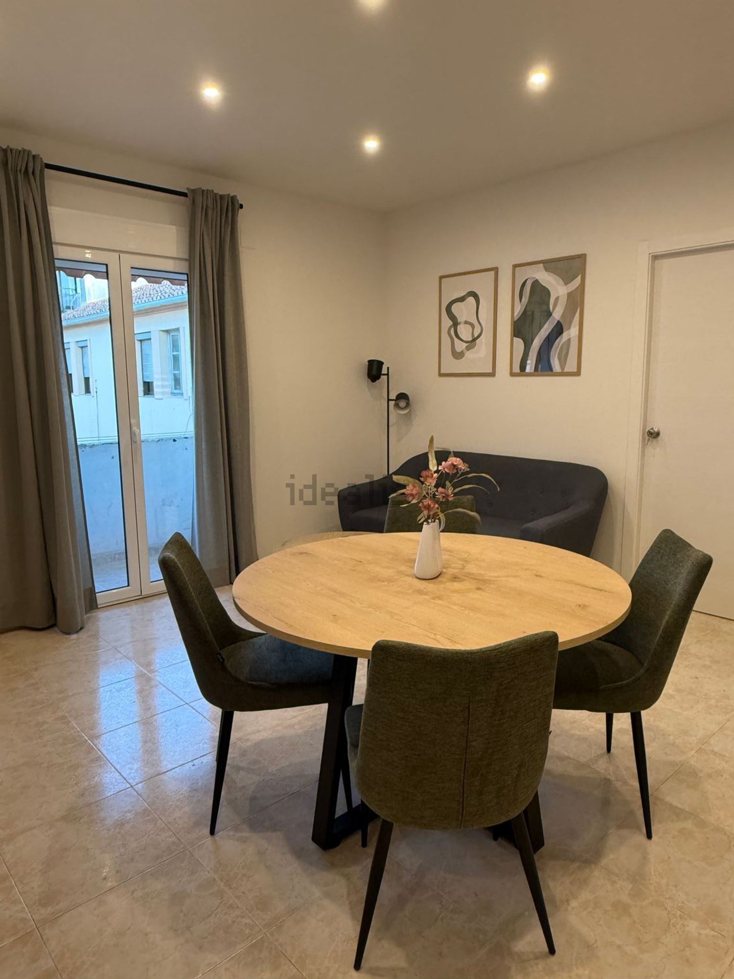 Habitació de lloguer, València
