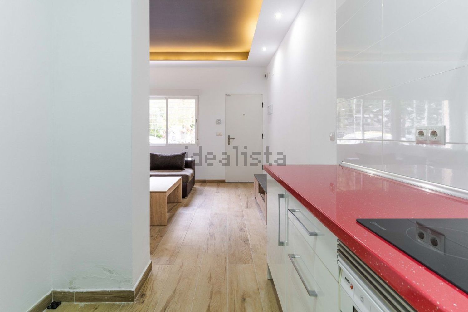 Appartamento 55 m² a Málaga