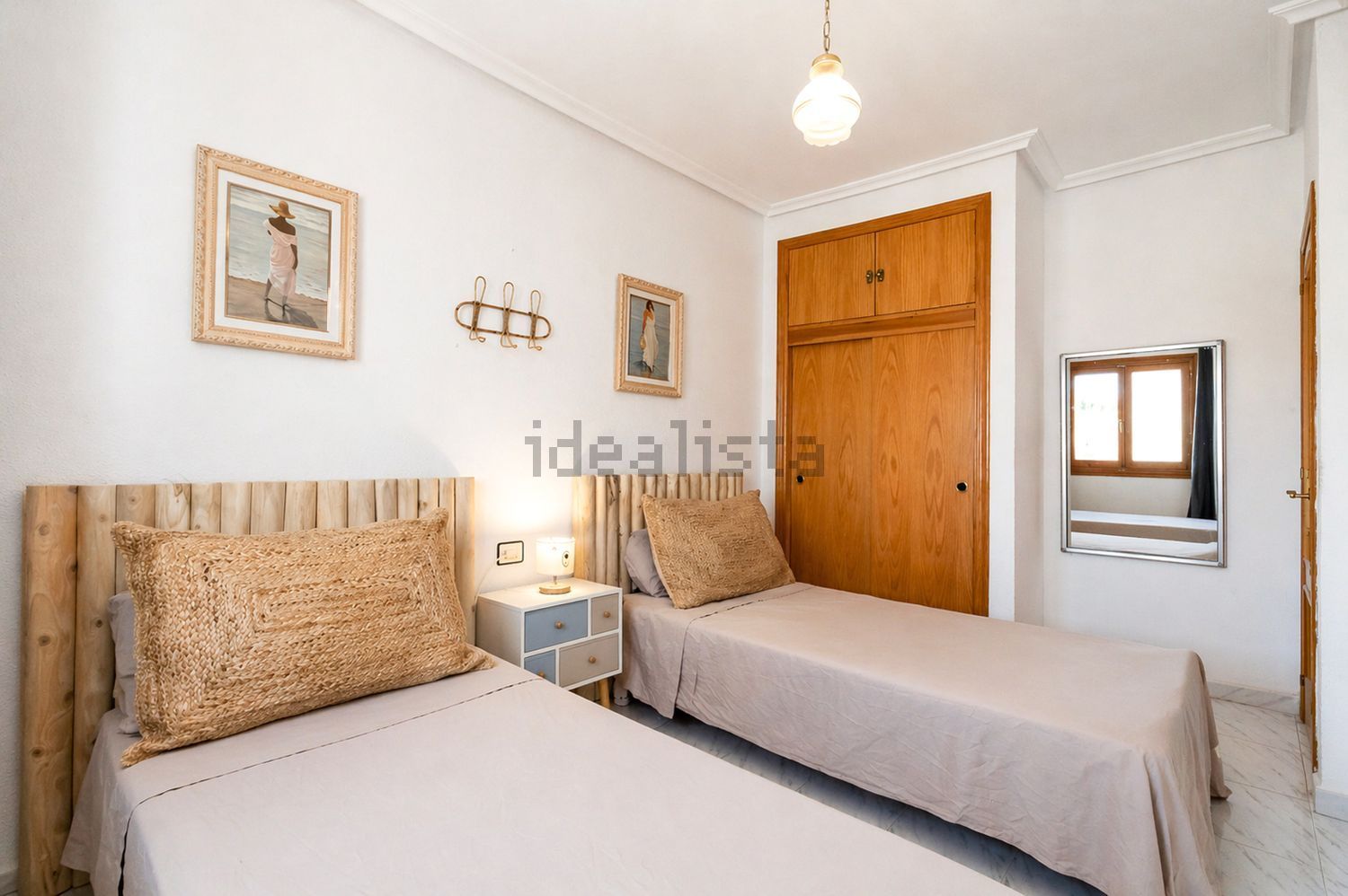 Casa de 75 m² a San Javier
