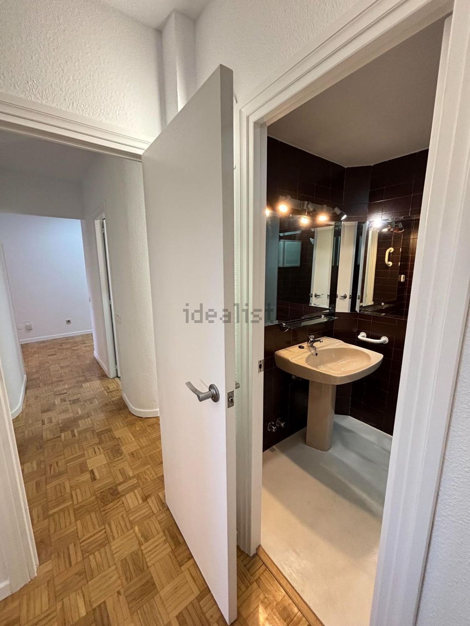 Piso de 157 m² en Madrid