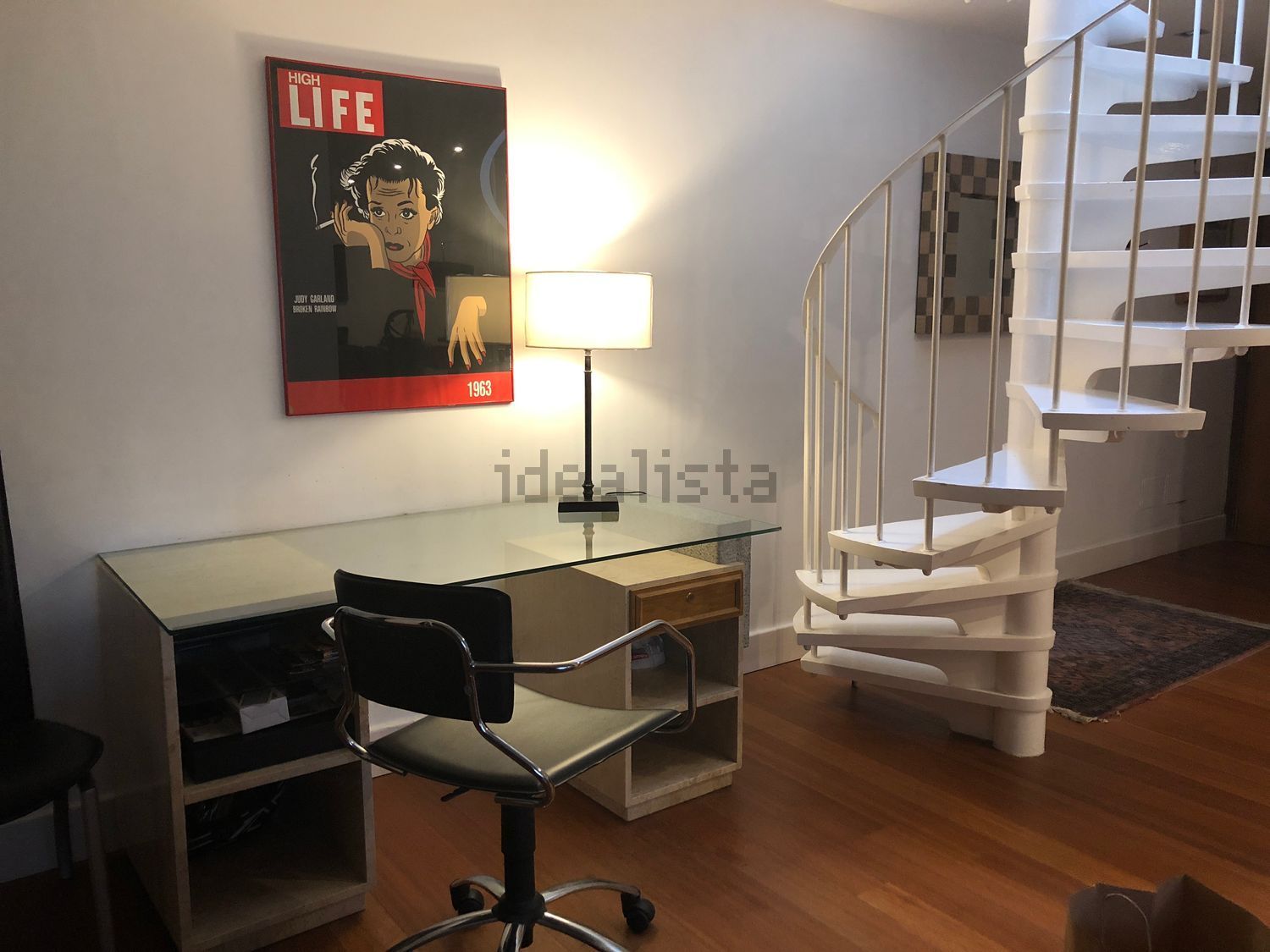 Pis de 150 m² a Madrid