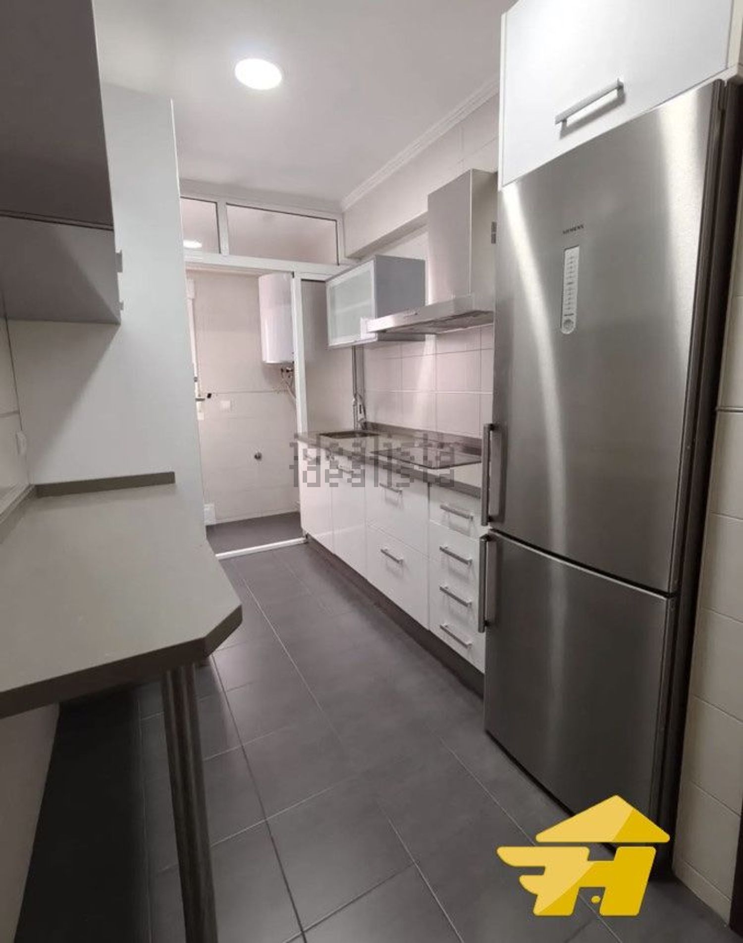Piso de 94 m² en Córdoba
