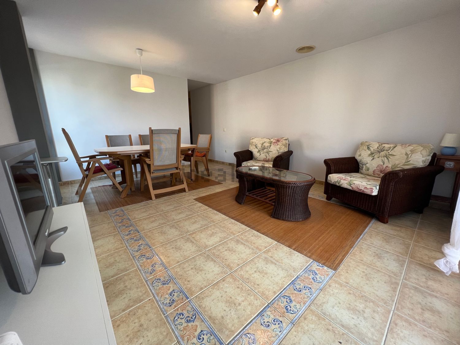 Pis de 93 m² a Canet d'en Berenguer