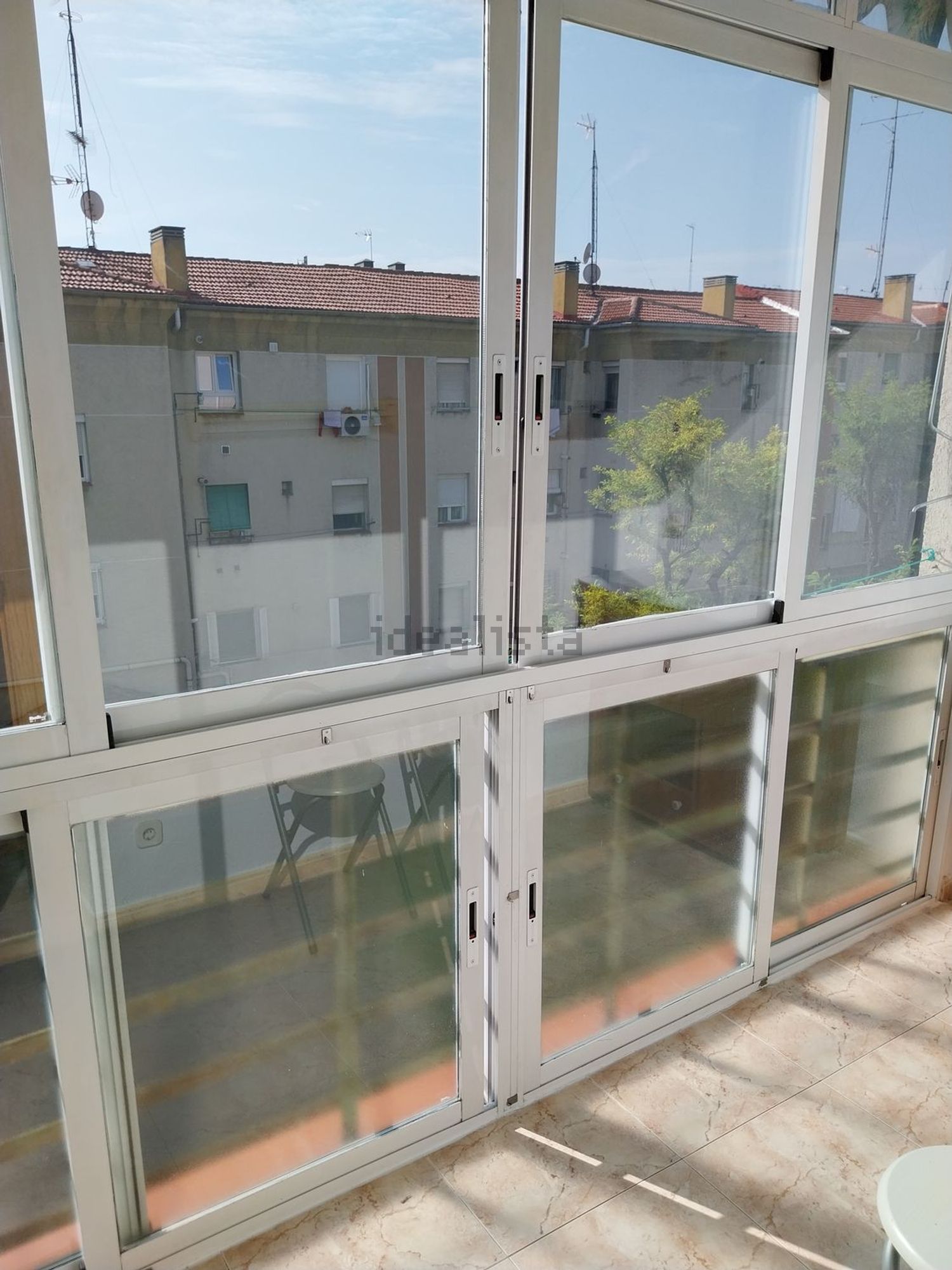 Piso de 68 m² en Madrid