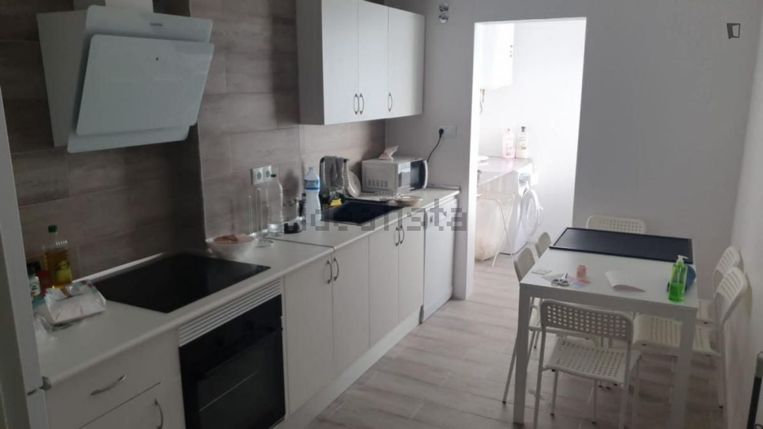 Habitación en alquiler, Alicante