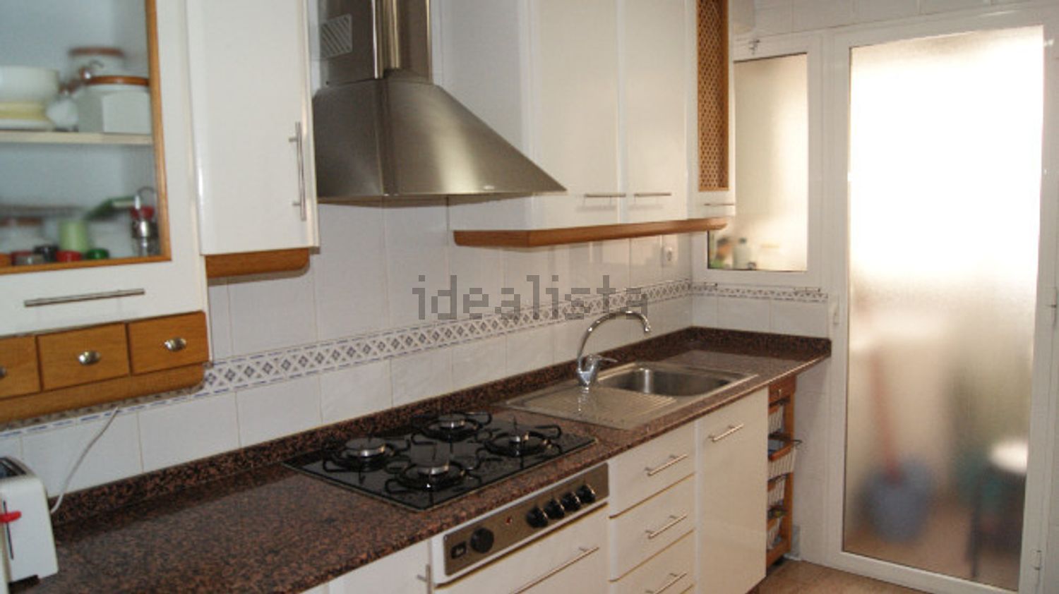 Piso de 90 m² en Murcia