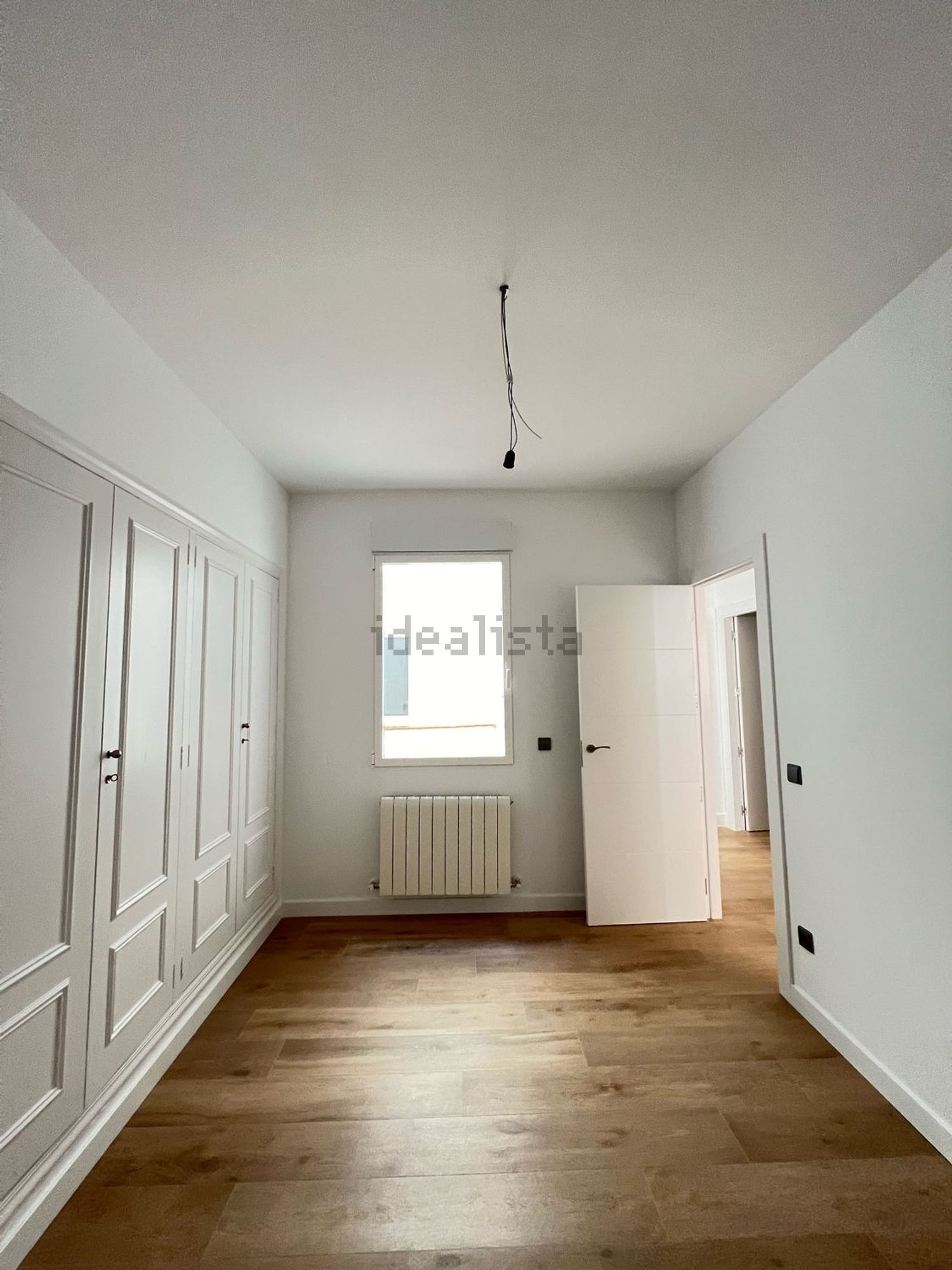 Pis de 130 m² a Valladolid