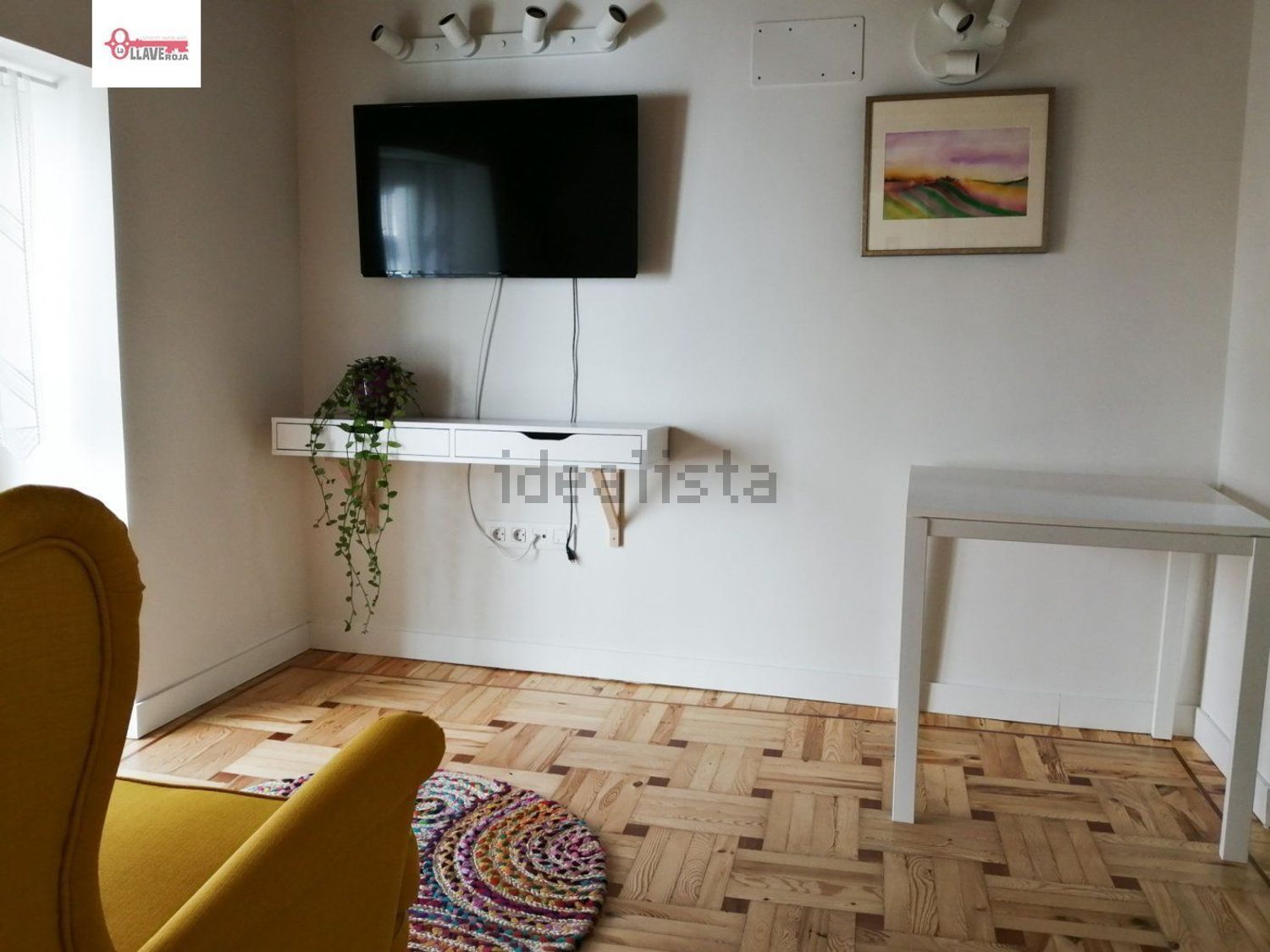 Piso de 35 m² en Burgos