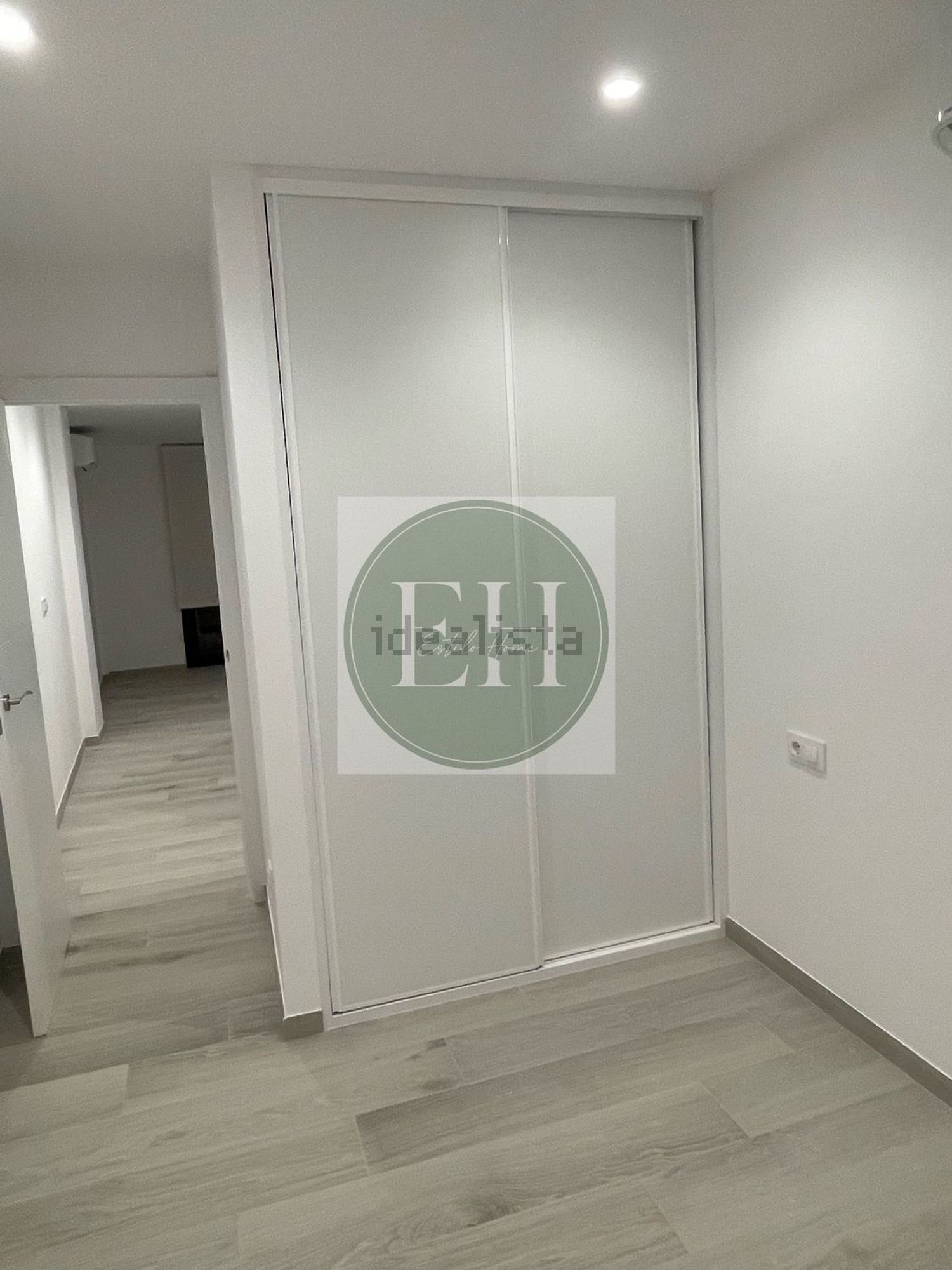Pis de 78 m² a Madrid