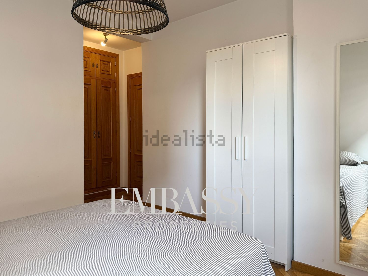 Pis de 55 m² a Madrid