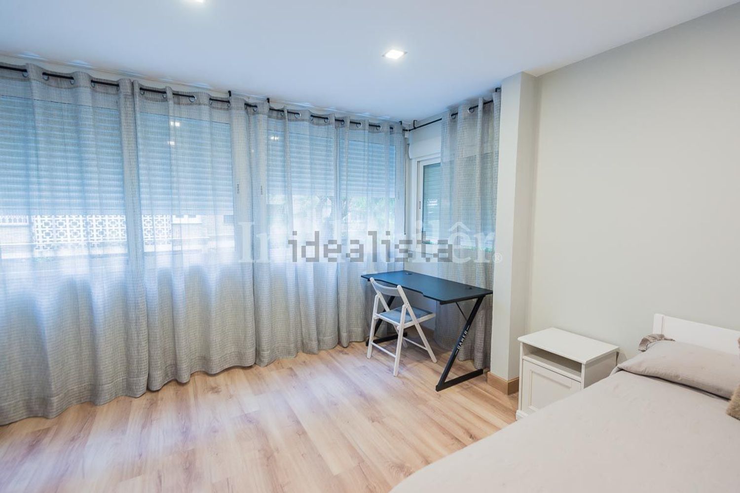 Pis de 119 m² a Madrid
