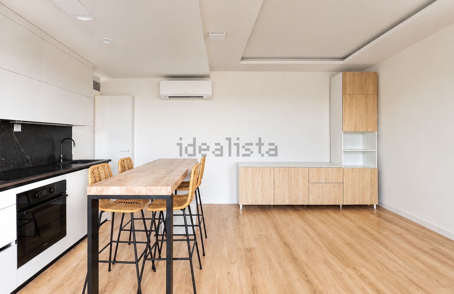 Appartement 100 m² à Madrid