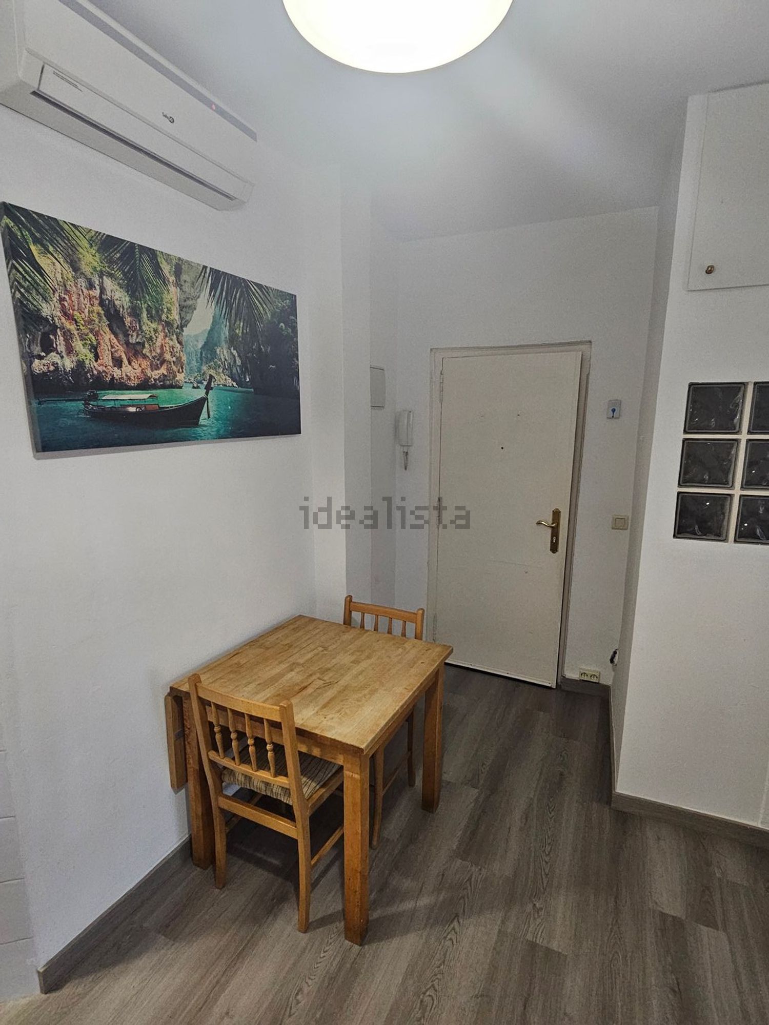 Pis de 40 m² a Madrid