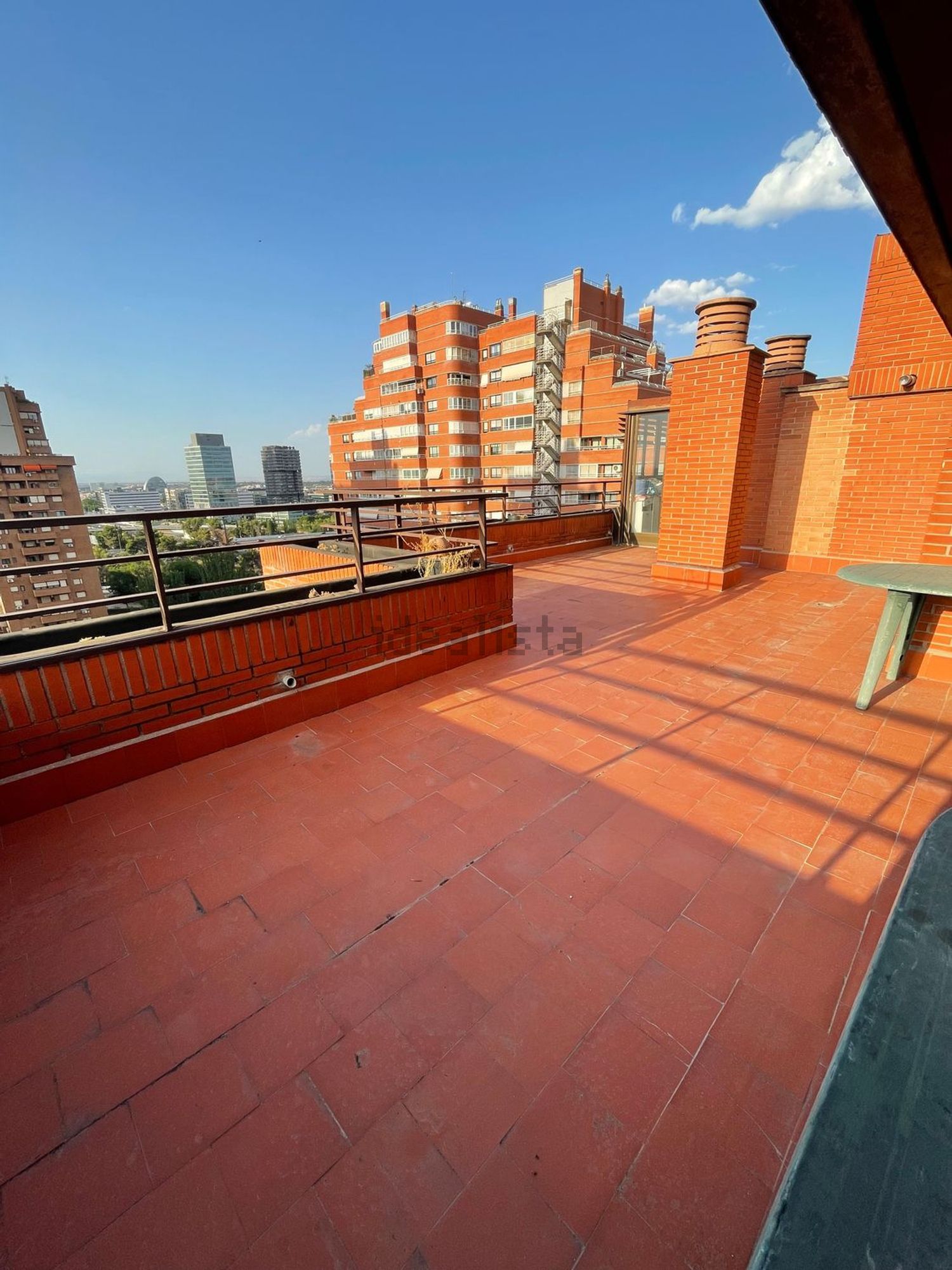 Pis de 150 m² a Madrid
