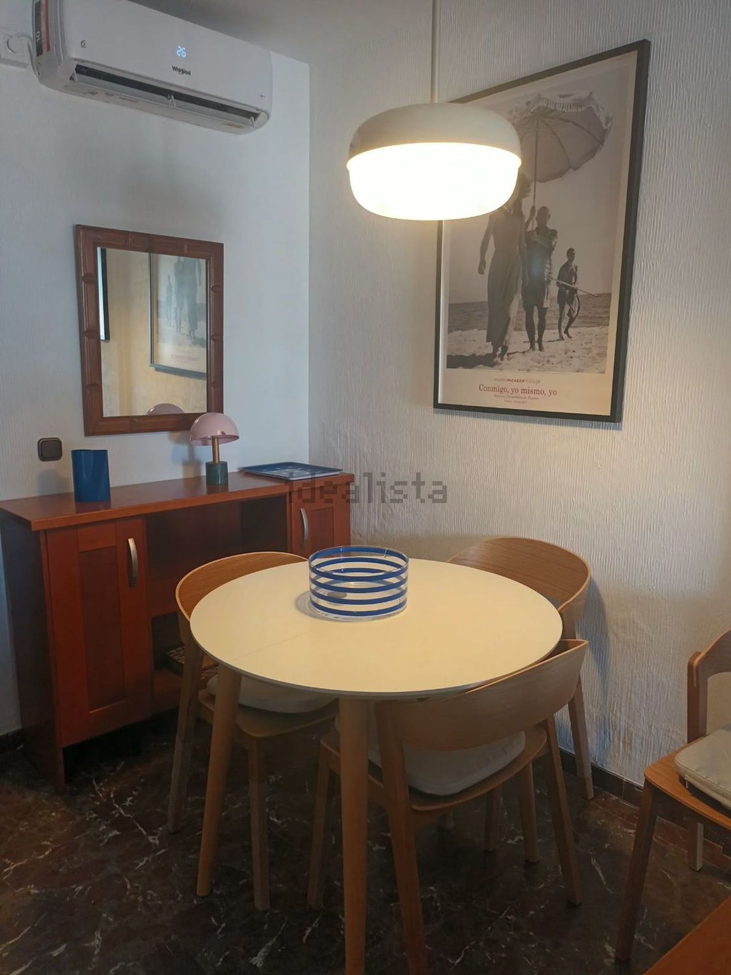 Apartamento 80 m² em Fuengirola