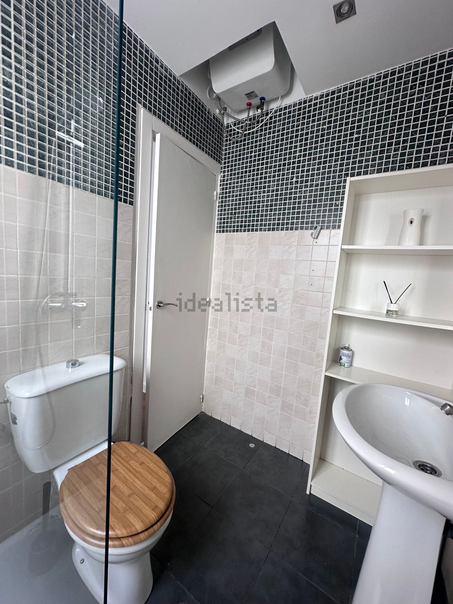 Wohnung 40 m² in Madrid
