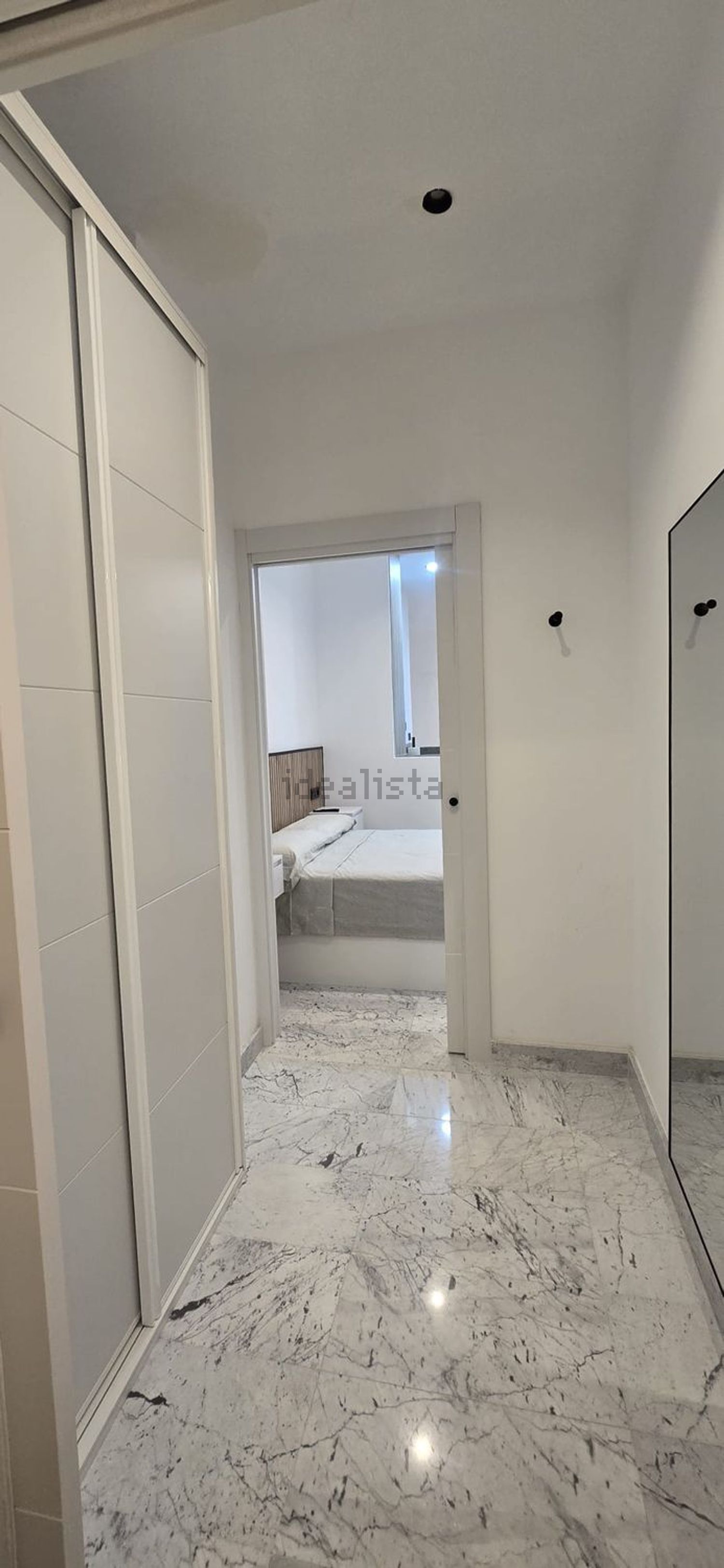 Appartamento 35 m² a Almería