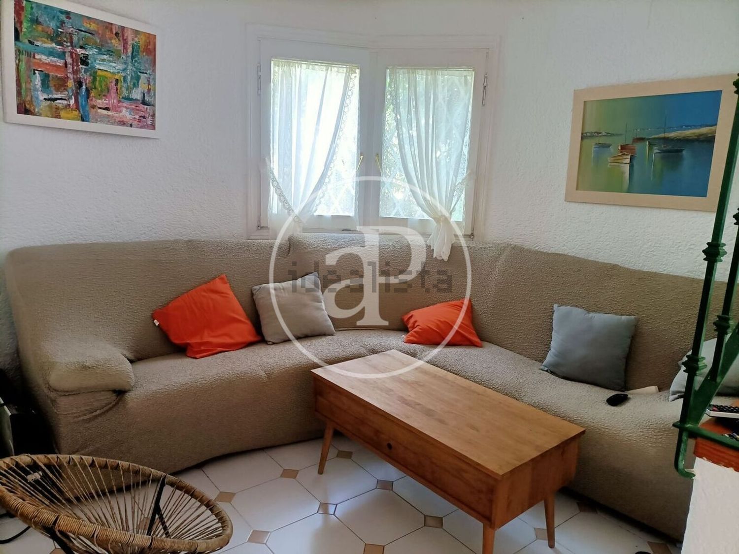 Casa 90 m² a Dénia