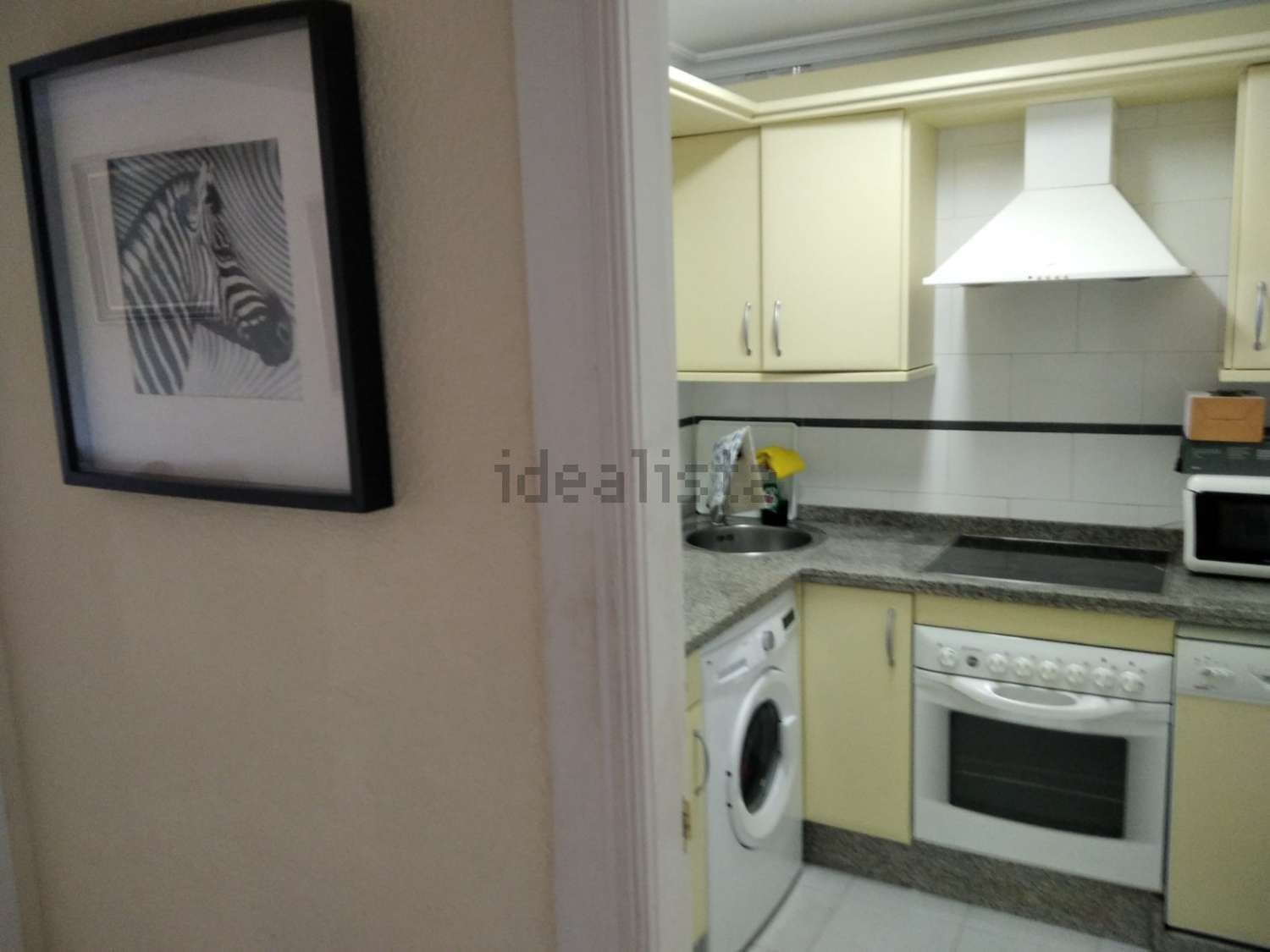 Apartamento 105 m² em Benalmádena