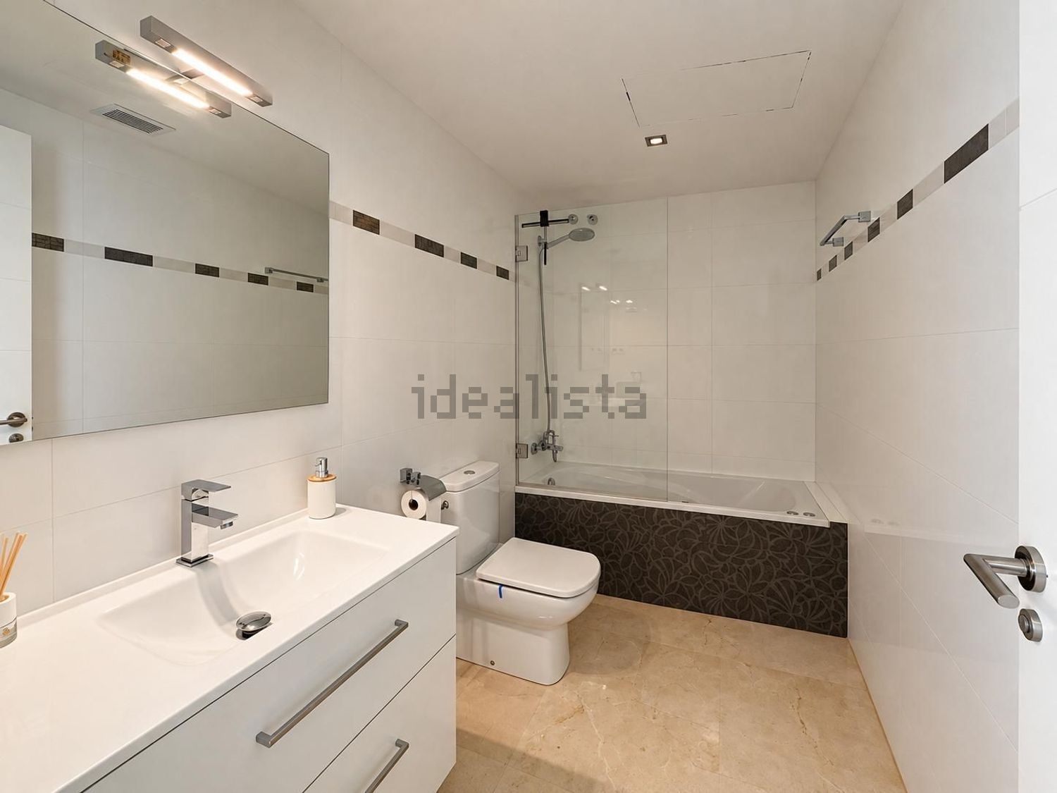 Pis de 125 m² a Granollers