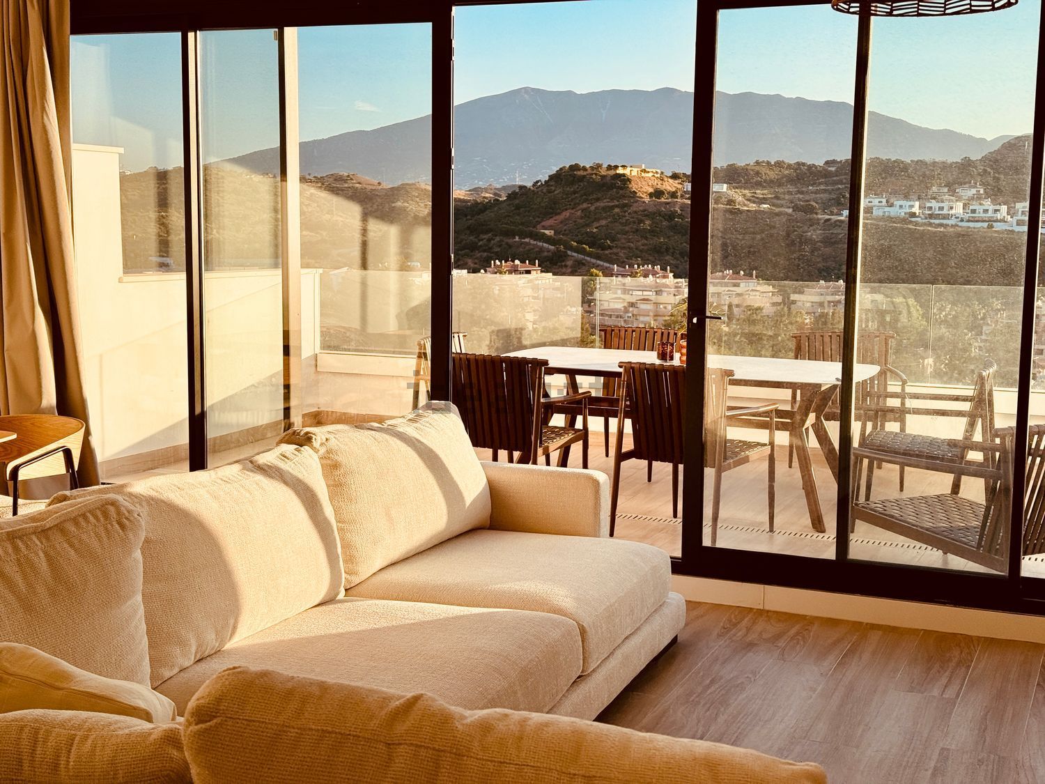 Pis de 136 m² a Mijas