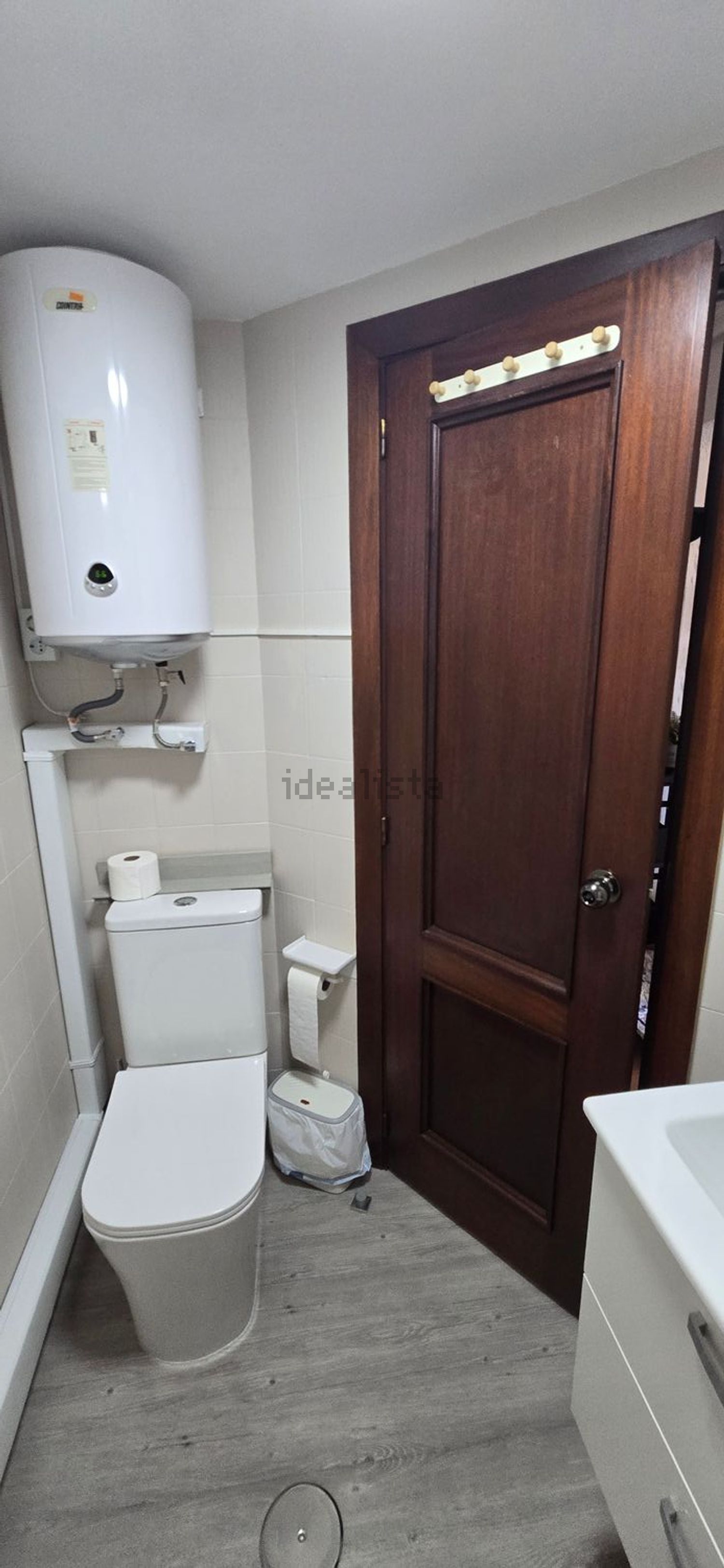 Appartamento 31 m² a Valverde de la Virgen