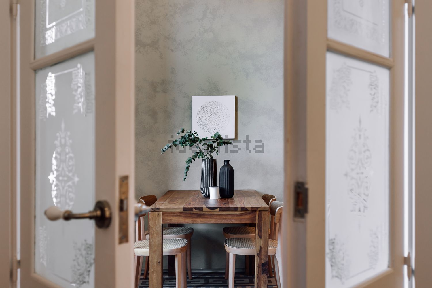 Wohnung 51 m² in Barcelona