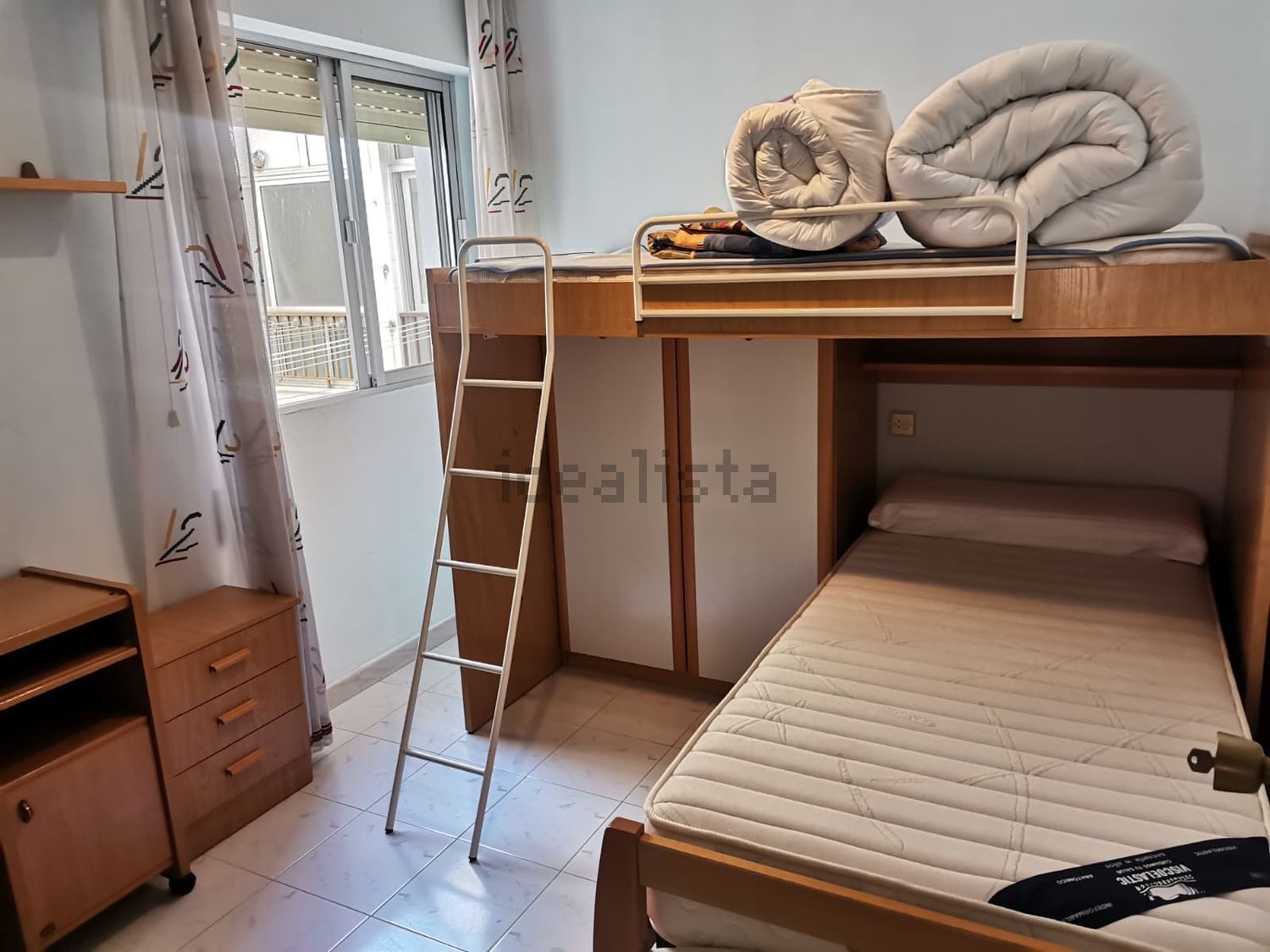 Pis de 121 m² a Baza