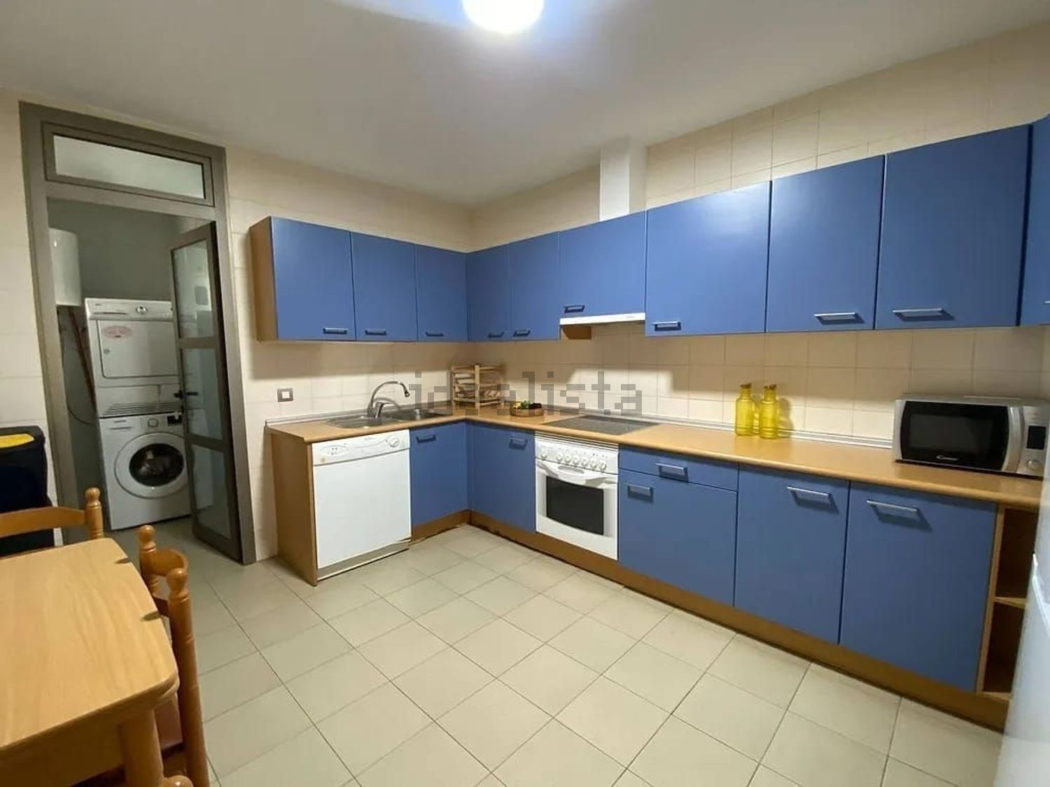 Piso de 80 m² en Badalona