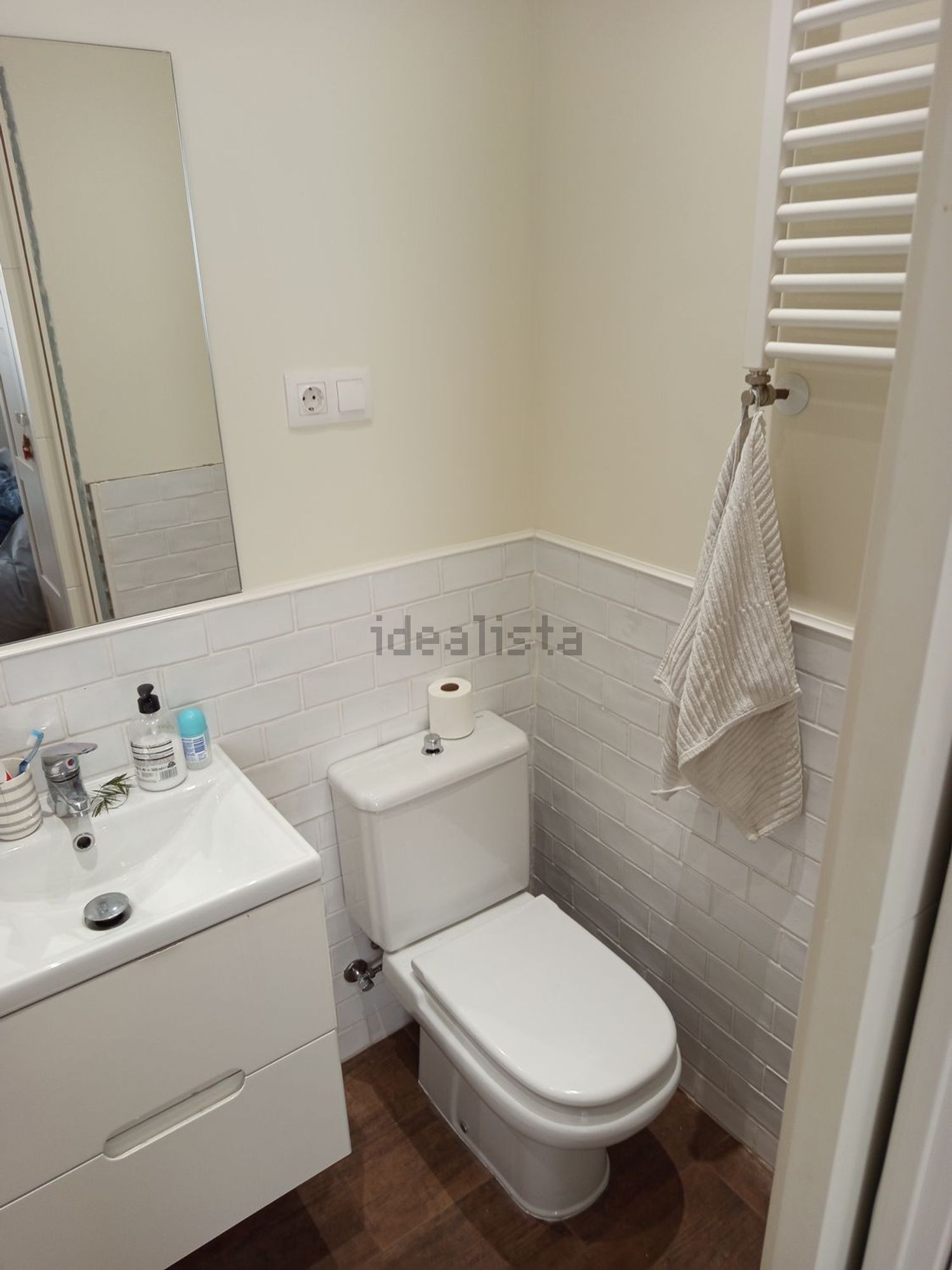 Pis de 153 m² a Madrid