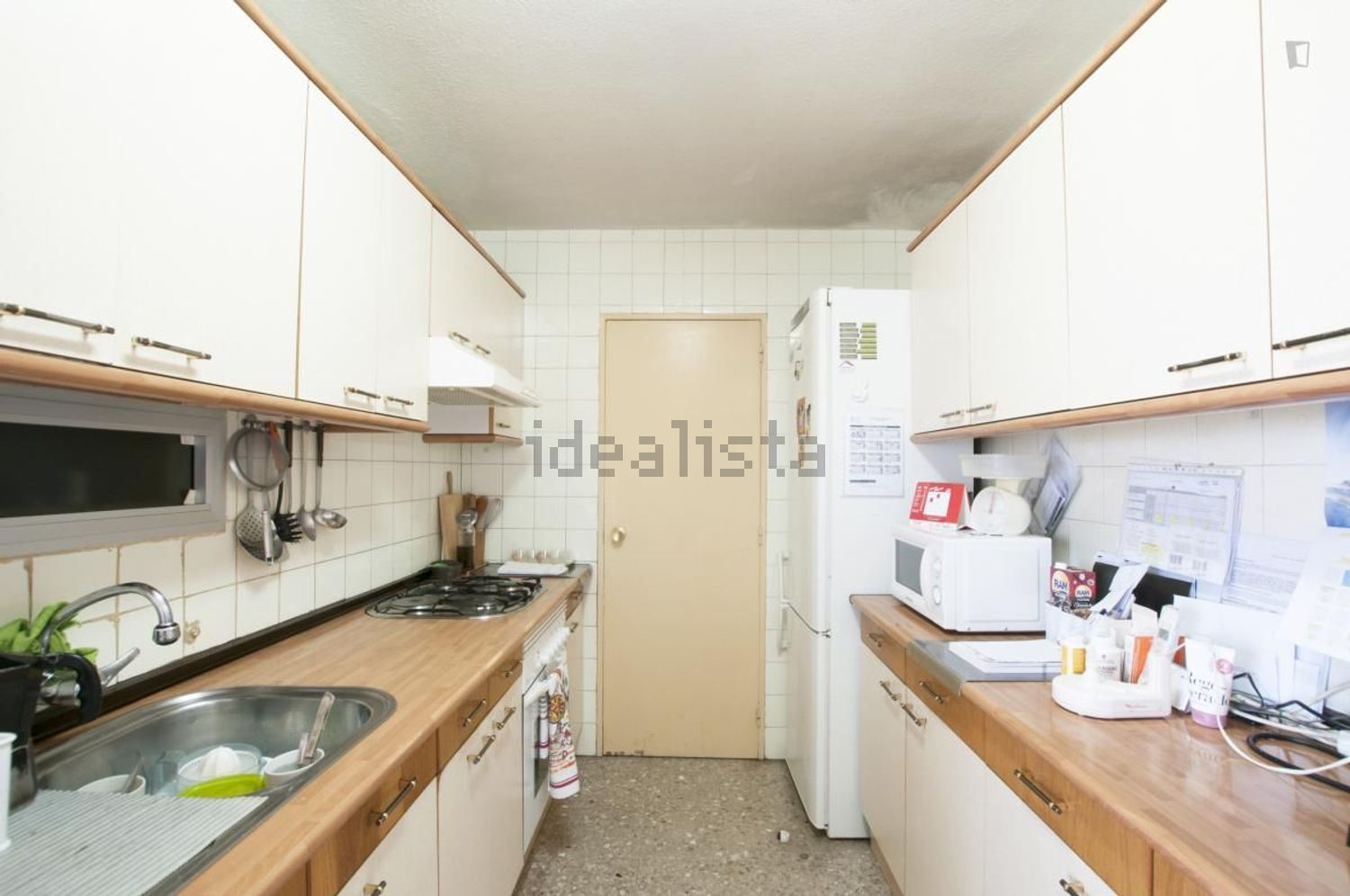 Habitación 77 m², Madrid