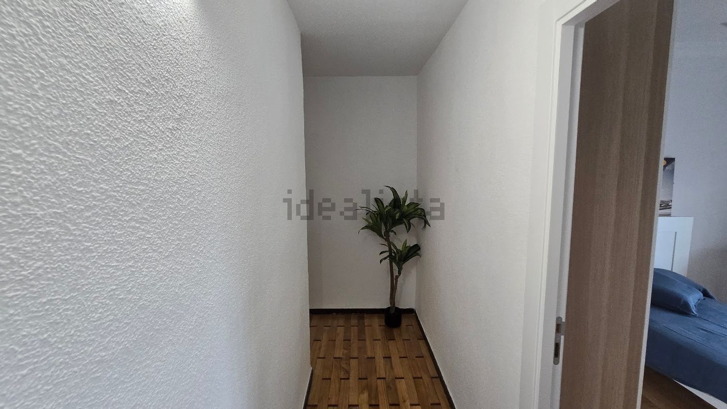 Pis de 92 m² a Àvila