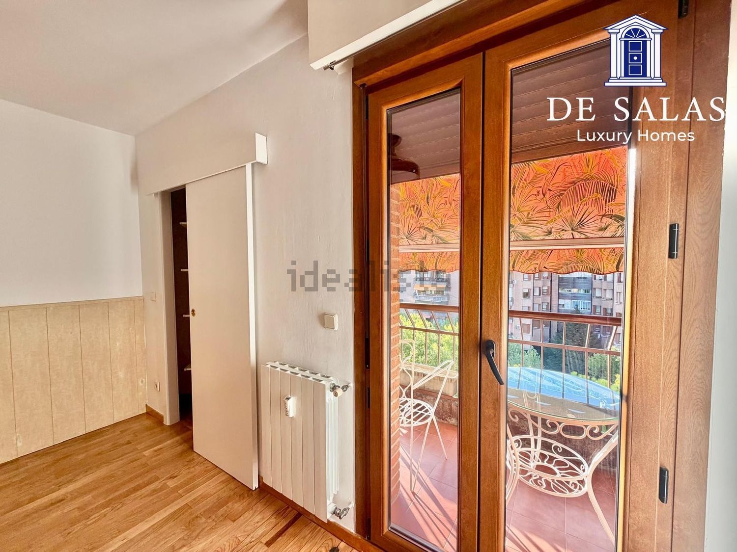 Piso de 162 m² en Madrid