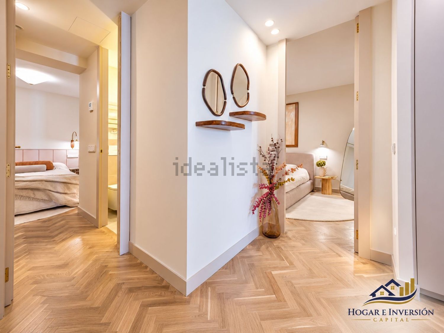 Piso de 100 m² en Madrid