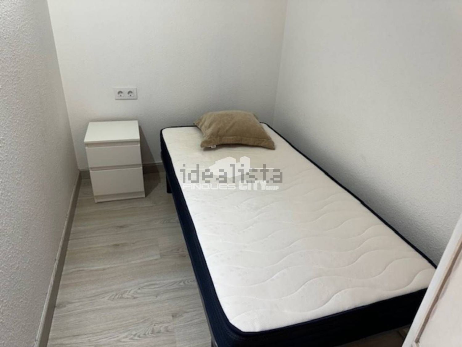 Piso de 52 m² en Calella