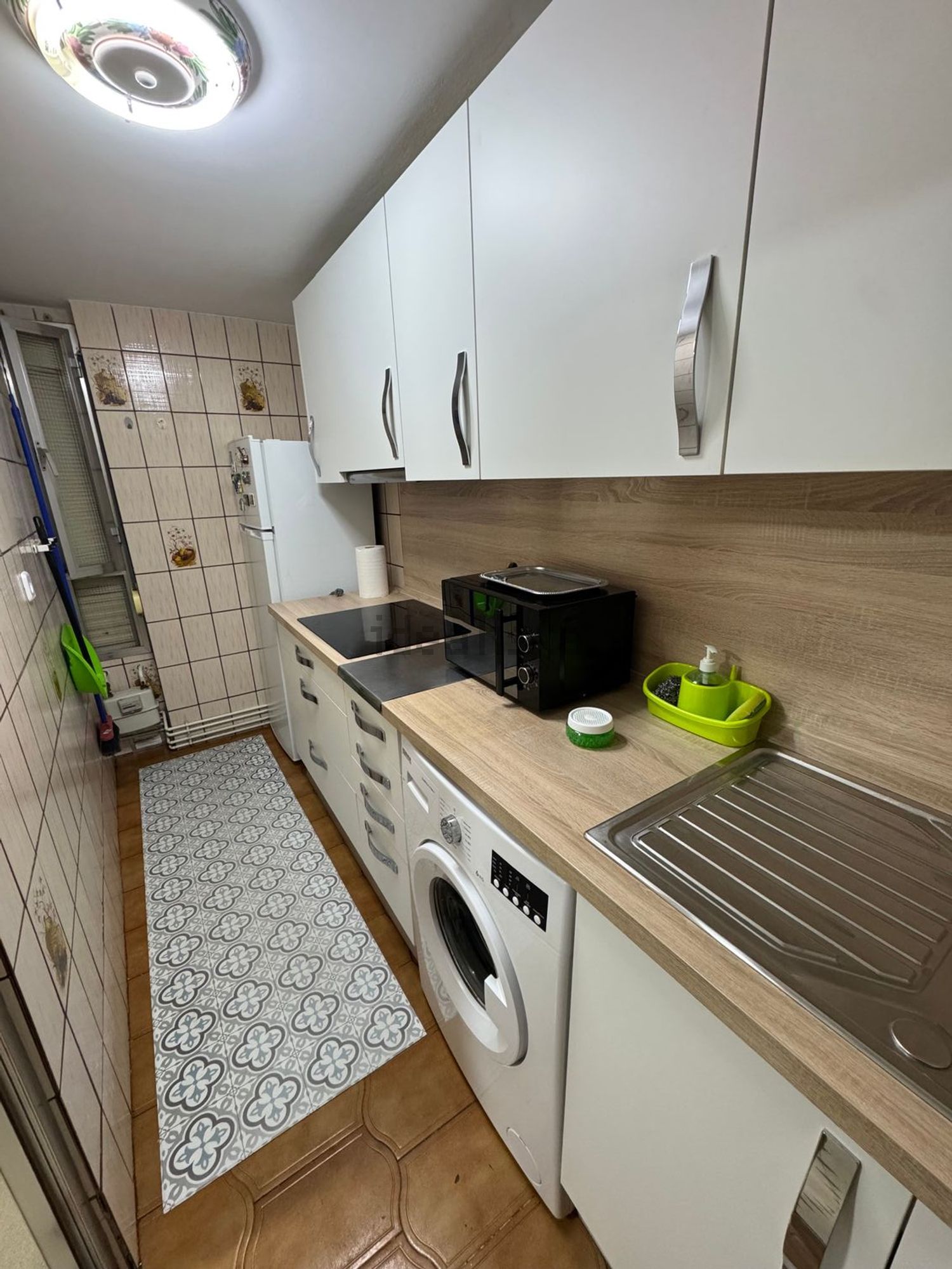 Pis de 50 m² a Madrid