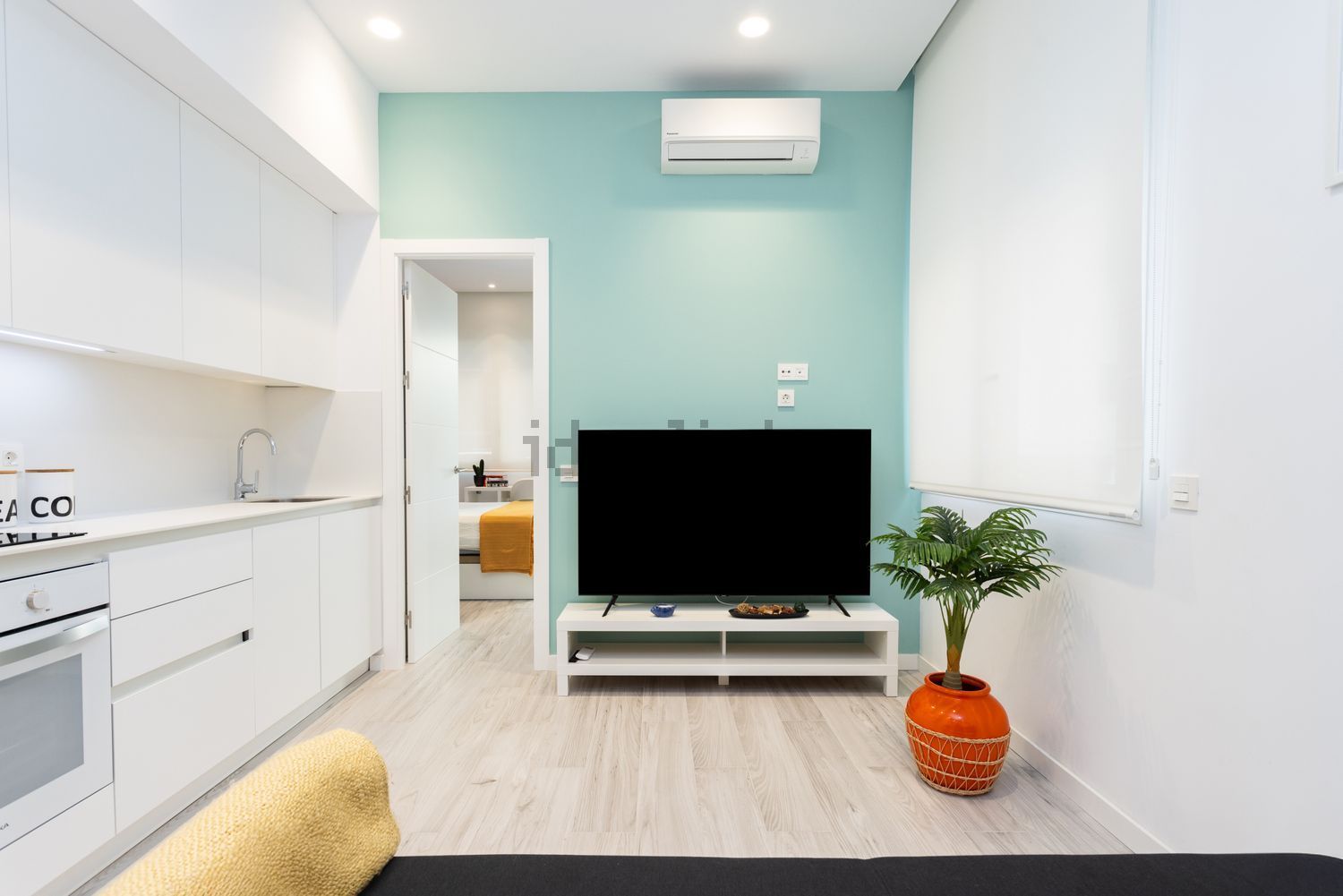 Piso de 50 m² en Santa Cruz de Tenerife
