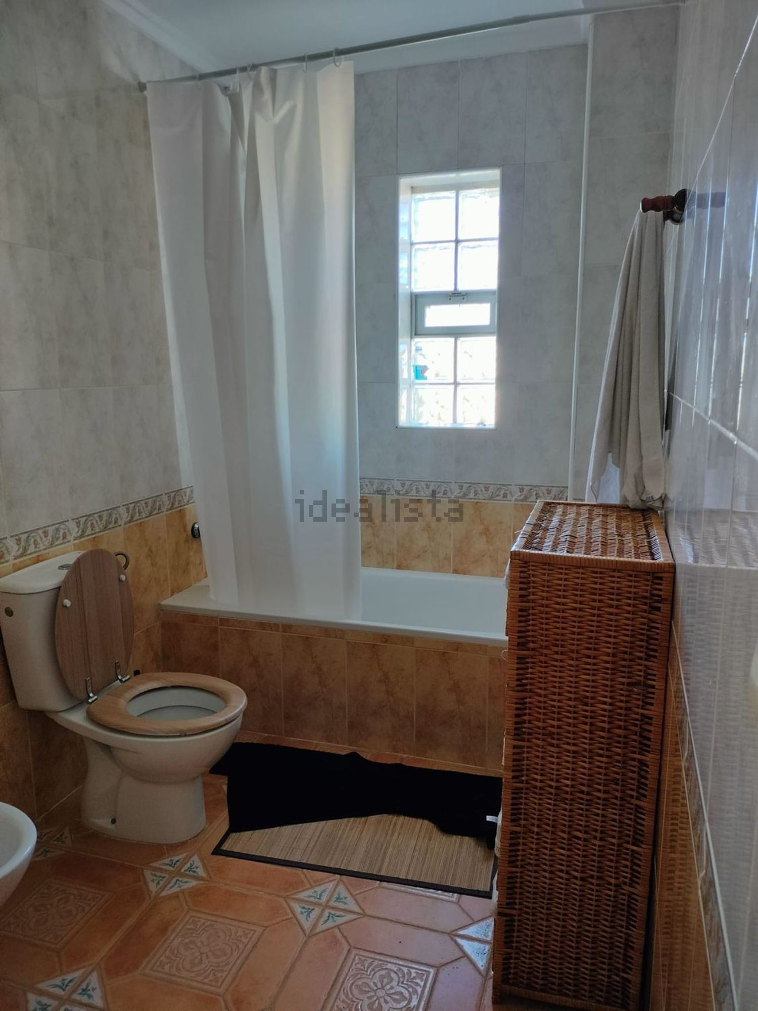 Casa de 120 m² en Orihuela