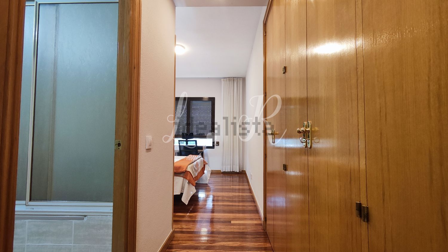 Wohnung 195 m² in Madrid