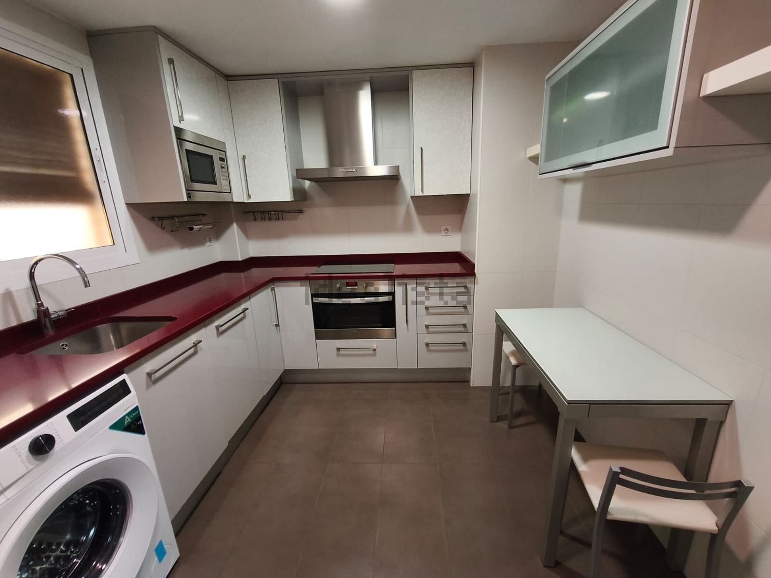Piso de 86 m² en Zaragoza