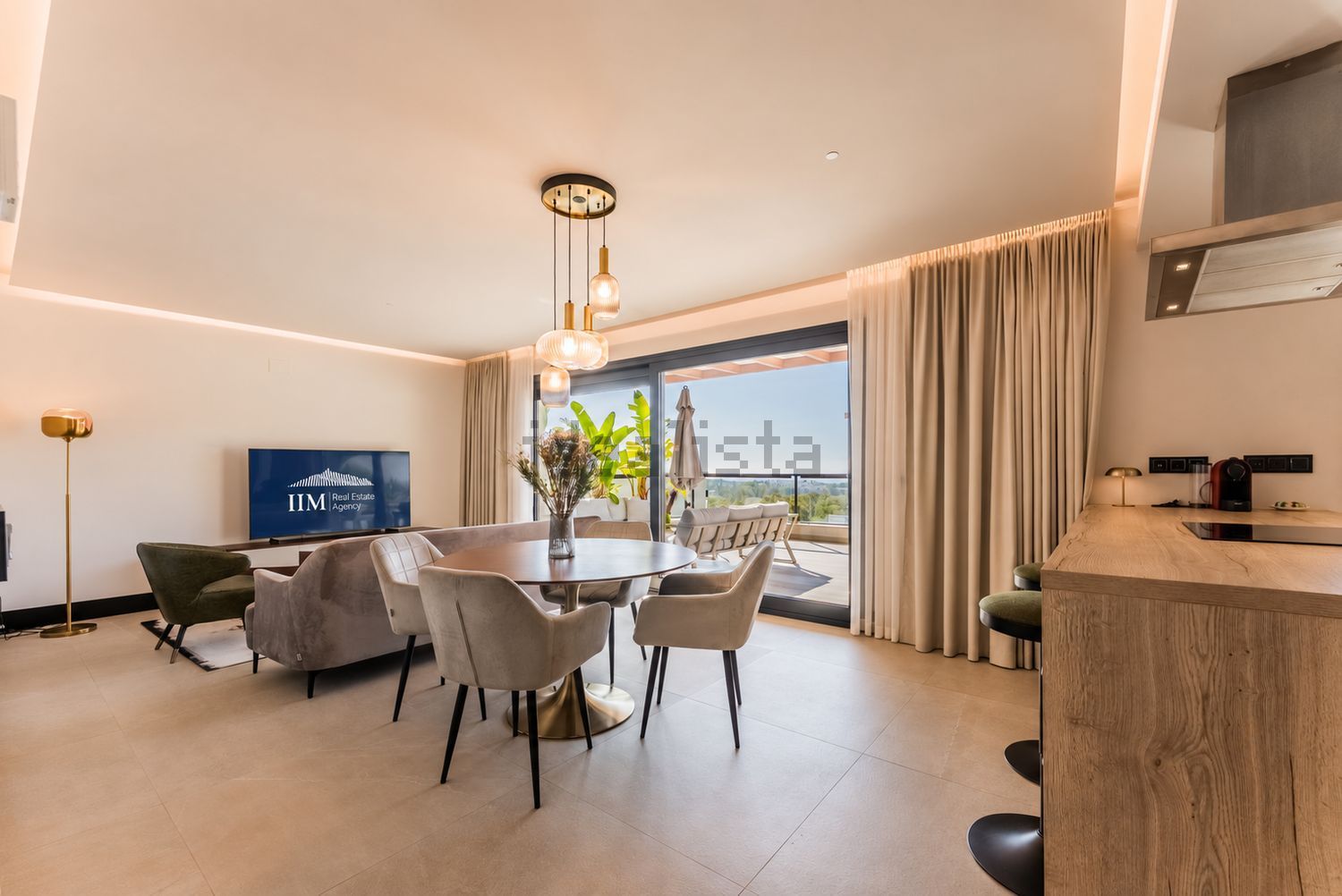 Pis de 176 m² a Marbella