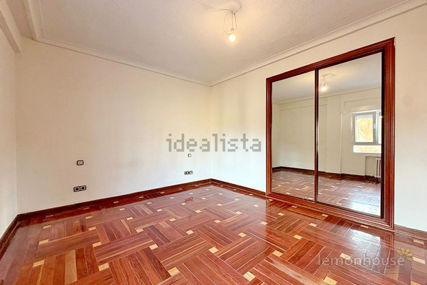 Pis de 117 m² a Madrid